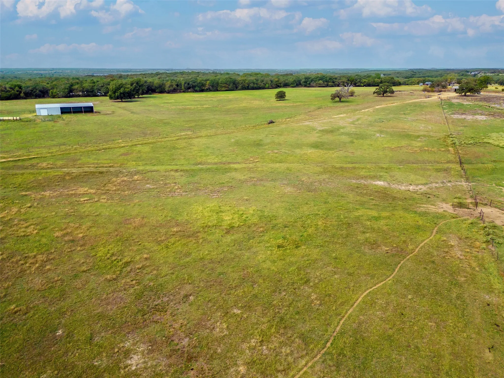 PASTURES