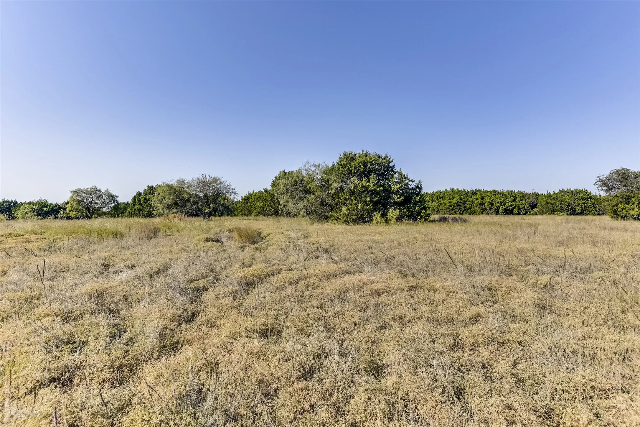 View of landscape with a rural view