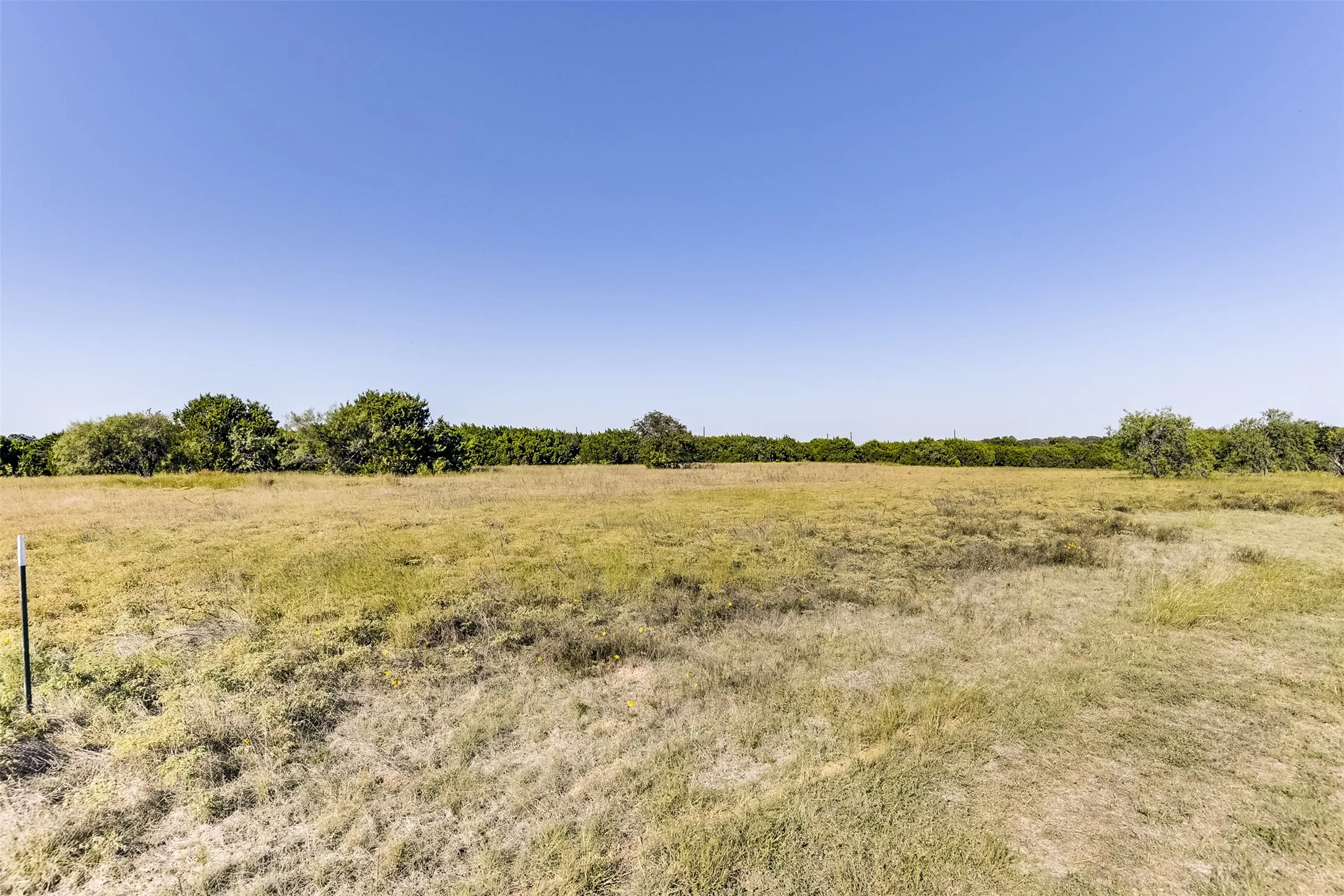 View of landscape featuring a rural view