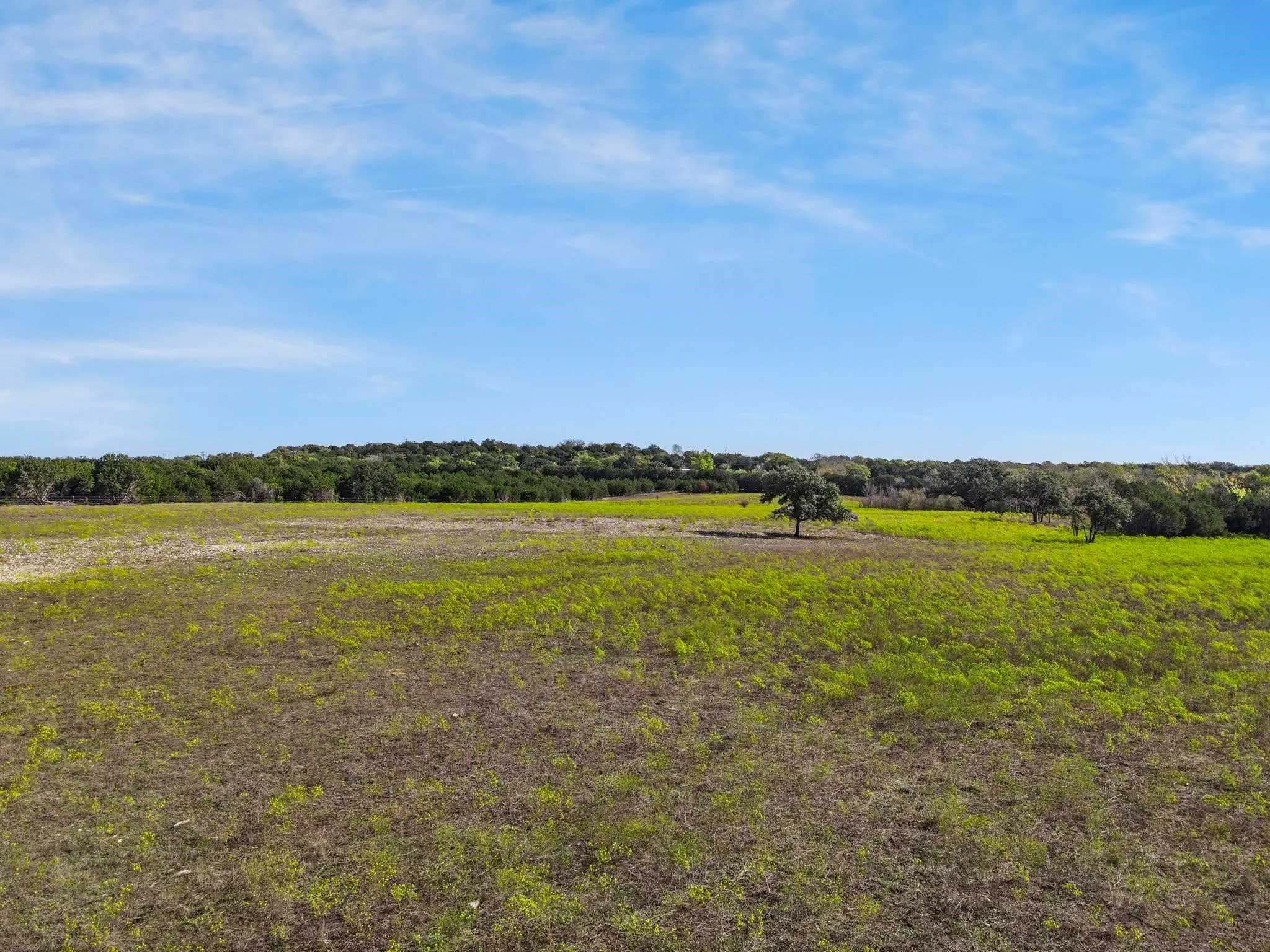 View of landscape with a rural view