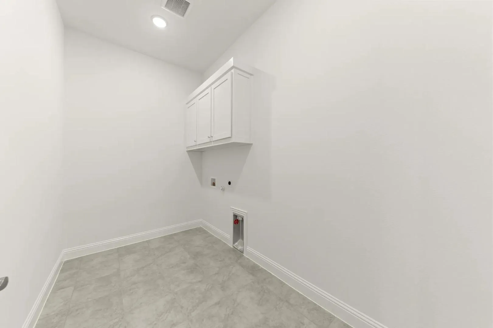 The Brenner A Laundry Room