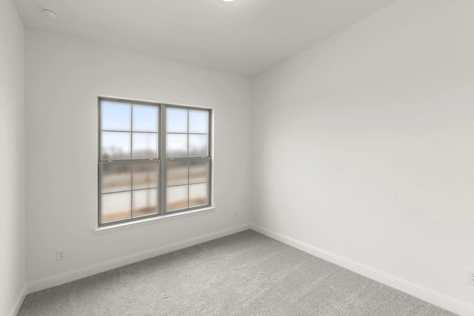 The Brenner A Bedroom 3