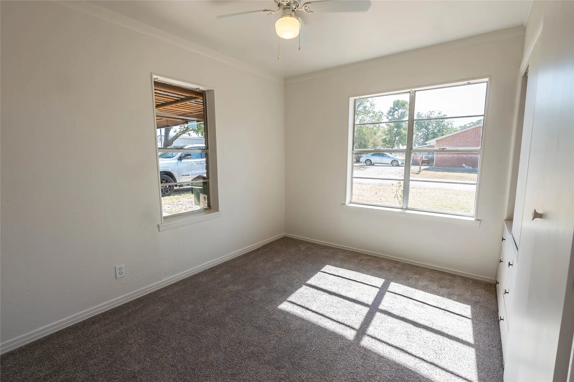 Single Family Residence For Sale in Montague County , 1226 Clay Street, Nocona, Texas 76255, 3 Bedroom, 2 Bathroom, Garage spaces, 1,649 Sqft, built in 1965, Price $199,900, mls#20761577, Real Estate Agent in Nocona, Homes For Sale in Montague county, Homes For Sale in Nocona, Realtor in Nocona Texas, Real Estate Brokerage Independent Realty Texas, Luminita Cordes Realtor