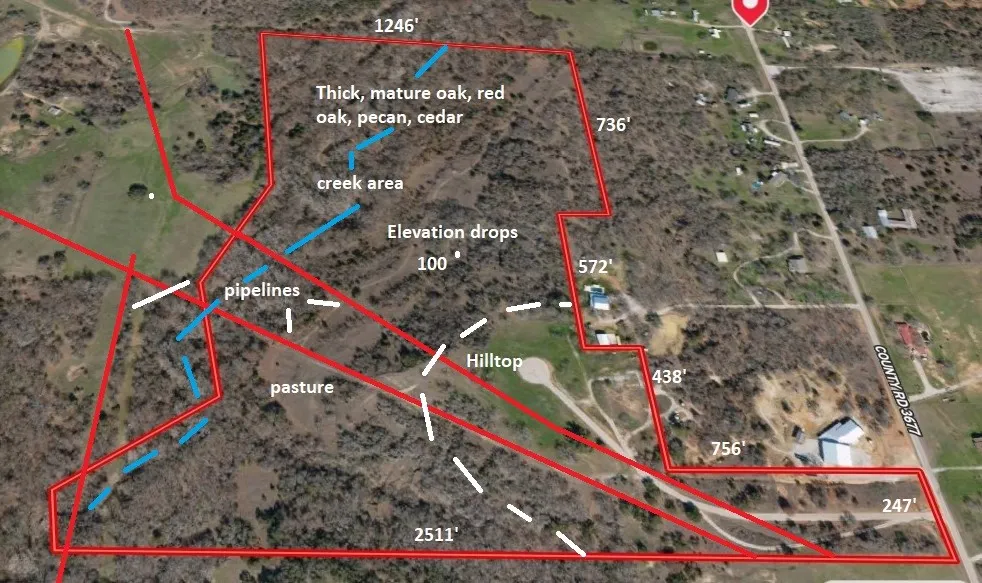 Ranch For Sale in Wise County , 72 ac CR 3677, Paradise, Texas 76073, 0, 0, Garage spaces, 0 Sqft, built in 0, Price $785,000, mls#20763482, Real Estate Agent in Paradise, Homes For Sale in Wise county, Homes For Sale in Paradise, Realtor in Paradise Texas, Real Estate Brokerage Independent Realty Texas, Luminita Cordes Realtor