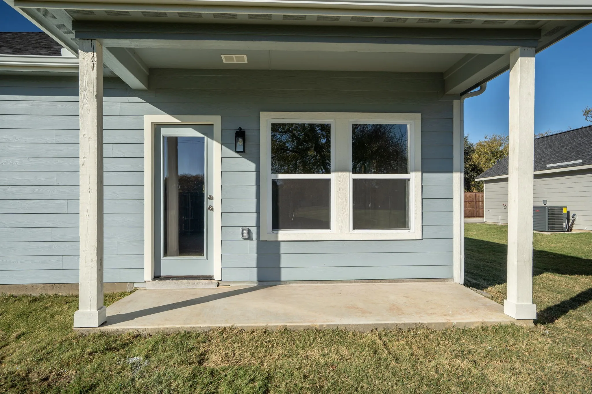 Single Family Residence For Sale in Grayson County , 223 Faith Lane, Tioga, Texas 76271, 3 Bedroom, 2 Bathroom, 2 Garage spaces, 1,522 Sqft, built in 2024, New Construction - Complete, mls#20763150, Real Estate Agent in Tioga, Homes For Sale in Grayson county, Homes For Sale in Tioga, Realtor in Tioga Texas, Real Estate Brokerage Independent Realty Texas, Luminita Cordes Realtor