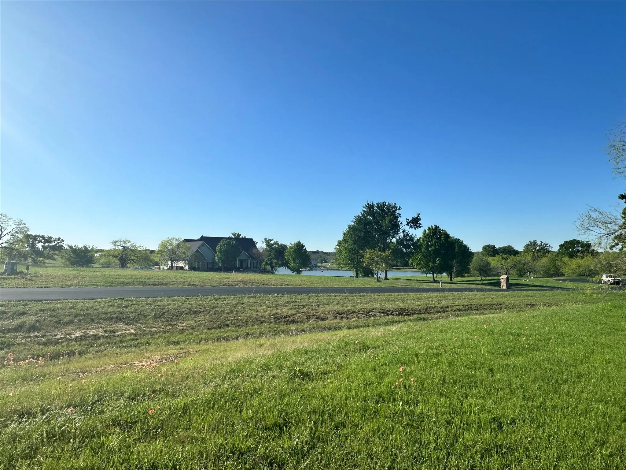 Unimproved Land For Sale in Navarro County , Lot 81 Moonlight Bay Court, Streetman, Texas 75859, 0, 0, Garage spaces, 0 Sqft, built in 0, mls#20740734, Real Estate Agent in Streetman, Homes For Sale in Navarro county, Homes For Sale in Streetman, Realtor in Streetman Texas, Real Estate Brokerage Independent Realty Texas, Luminita Cordes Realtor