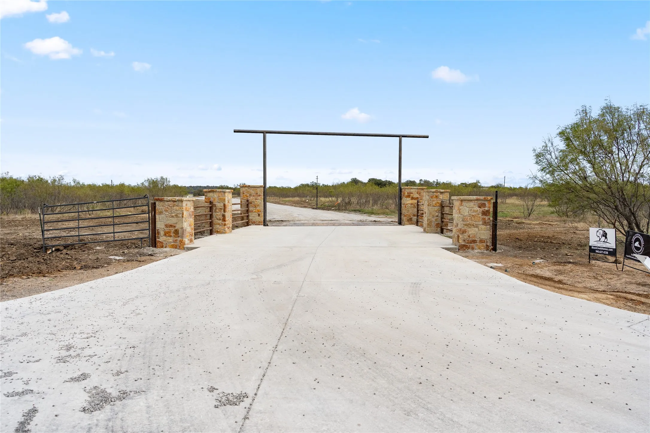 View of road featuring a rural view