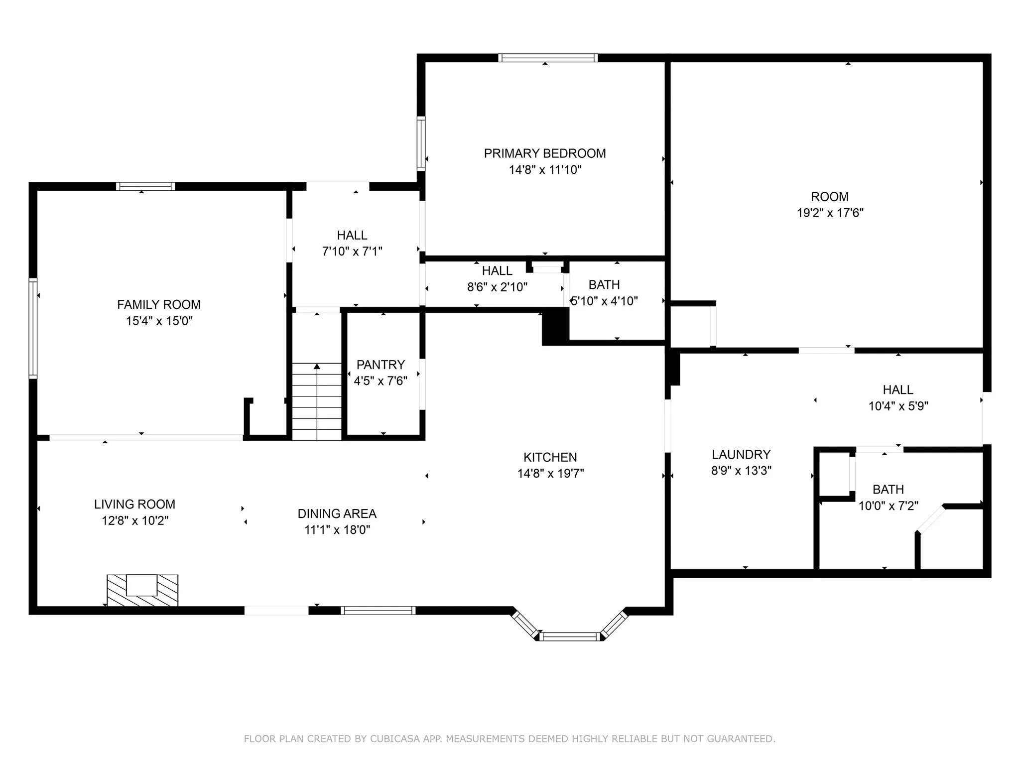 Single Family Residence For Sale in Bosque County , 201 N 1st Street, Cranfills Gap, Texas 76637, 4 Bedroom, 3 Bathroom, 2 Garage spaces, 2,096 Sqft, built in 1935, mls#20768610, Real Estate Agent in Cranfills Gap, Homes For Sale in Bosque county, Homes For Sale in Cranfills Gap, Realtor in Cranfills Gap Texas, Real Estate Brokerage Independent Realty Texas, Luminita Cordes Realtor