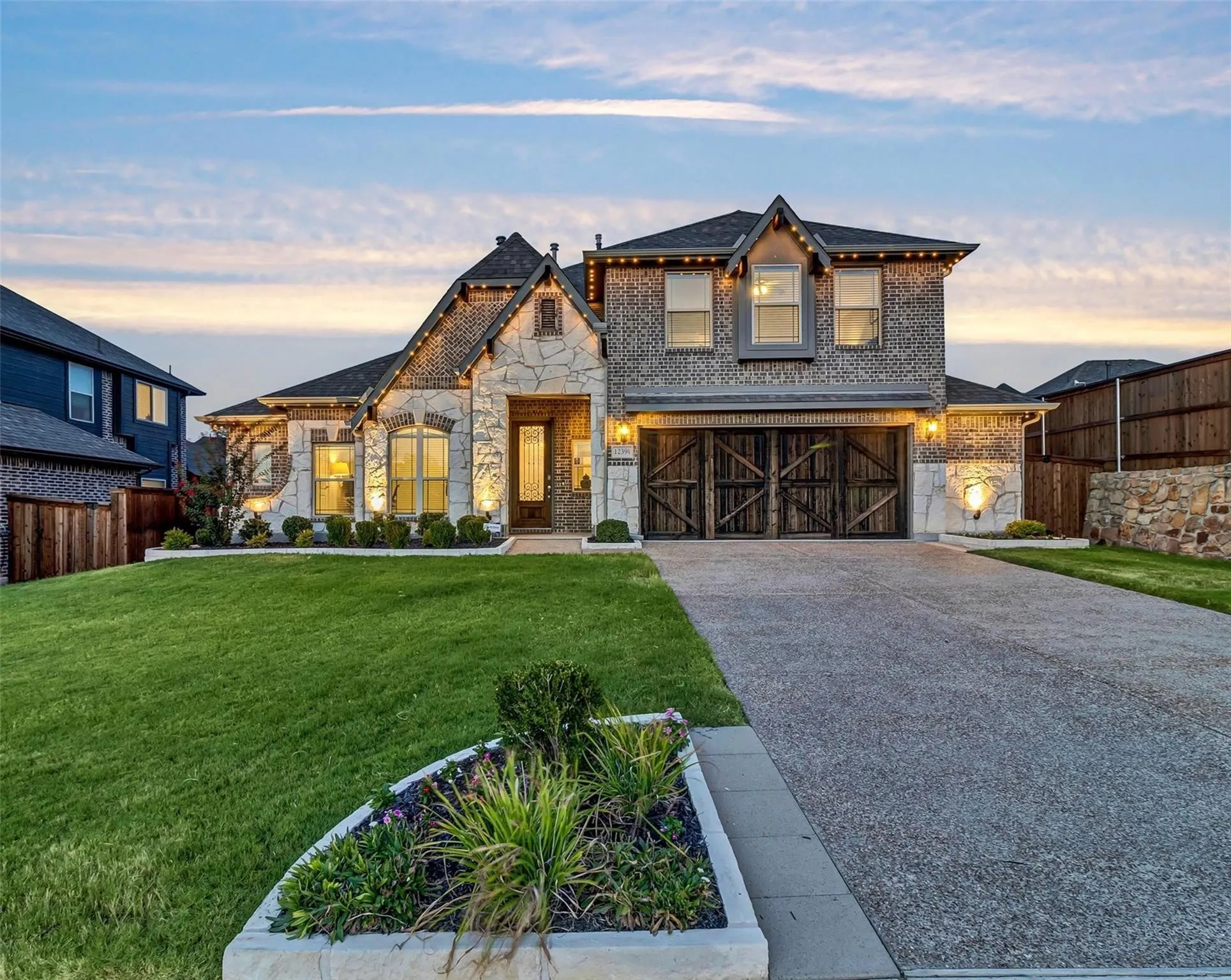 Single Family Residence For Sale in Collin County , 1239 Treasure Trail, Wylie, Texas 75098, 4 Bedrooms, 3 Bathrooms, 2 Garage spaces, 3,299 Sqft, built in 2020, Preowned, Price $575,000, mls#20769766, Real Estate Agent in Wylie, Homes For Sale in Collin county, Homes For Sale in Wylie, Realtor in Wylie Texas, Real Estate Brokerage Independent Realty Texas, Luminita Cordes Realtor