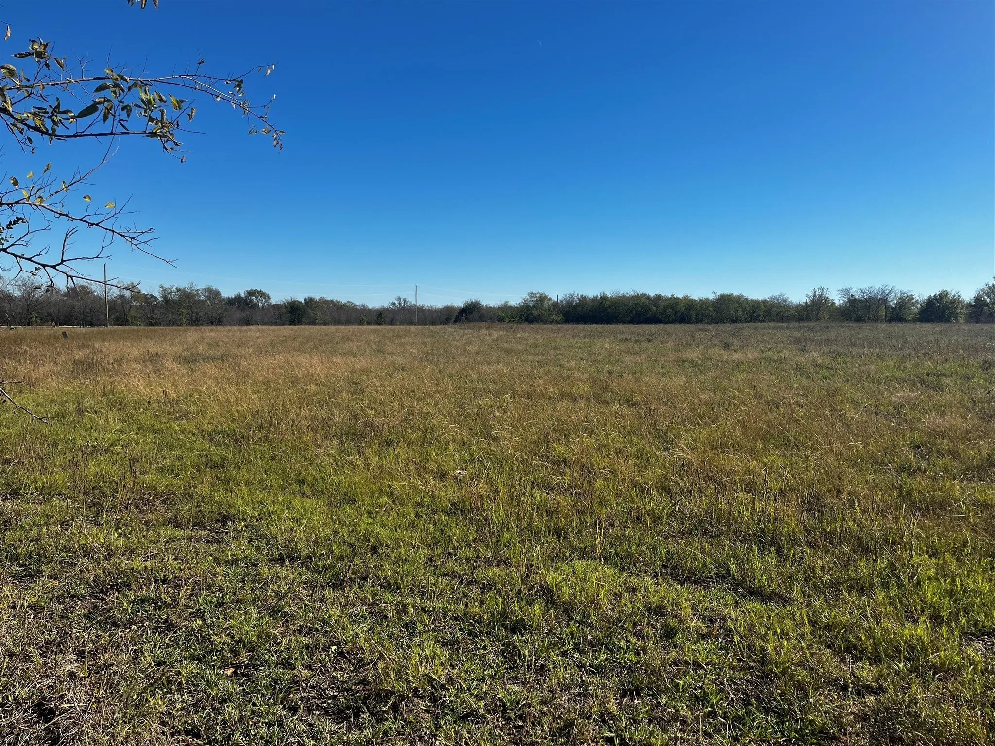View of nature with a rural view