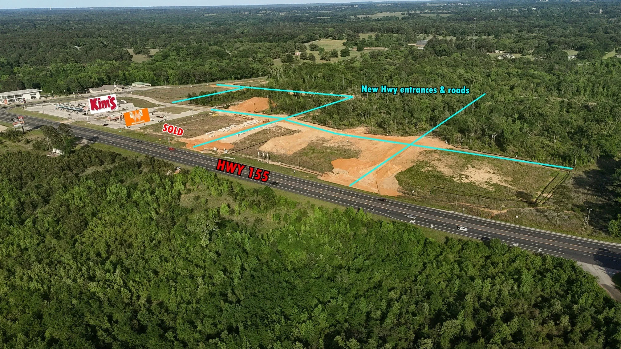 Unimproved Land For Sale in Smith County , 20175 S Hwy 155 LOT L, Flint, Texas 75762, 0, 0, Garage spaces, 0 Sqft, built in 0, Unknown, mls#20773327, Real Estate Agent in Flint, Homes For Sale in Smith county, Homes For Sale in Flint, Realtor in Flint Texas, Real Estate Brokerage Independent Realty Texas, Luminita Cordes Realtor