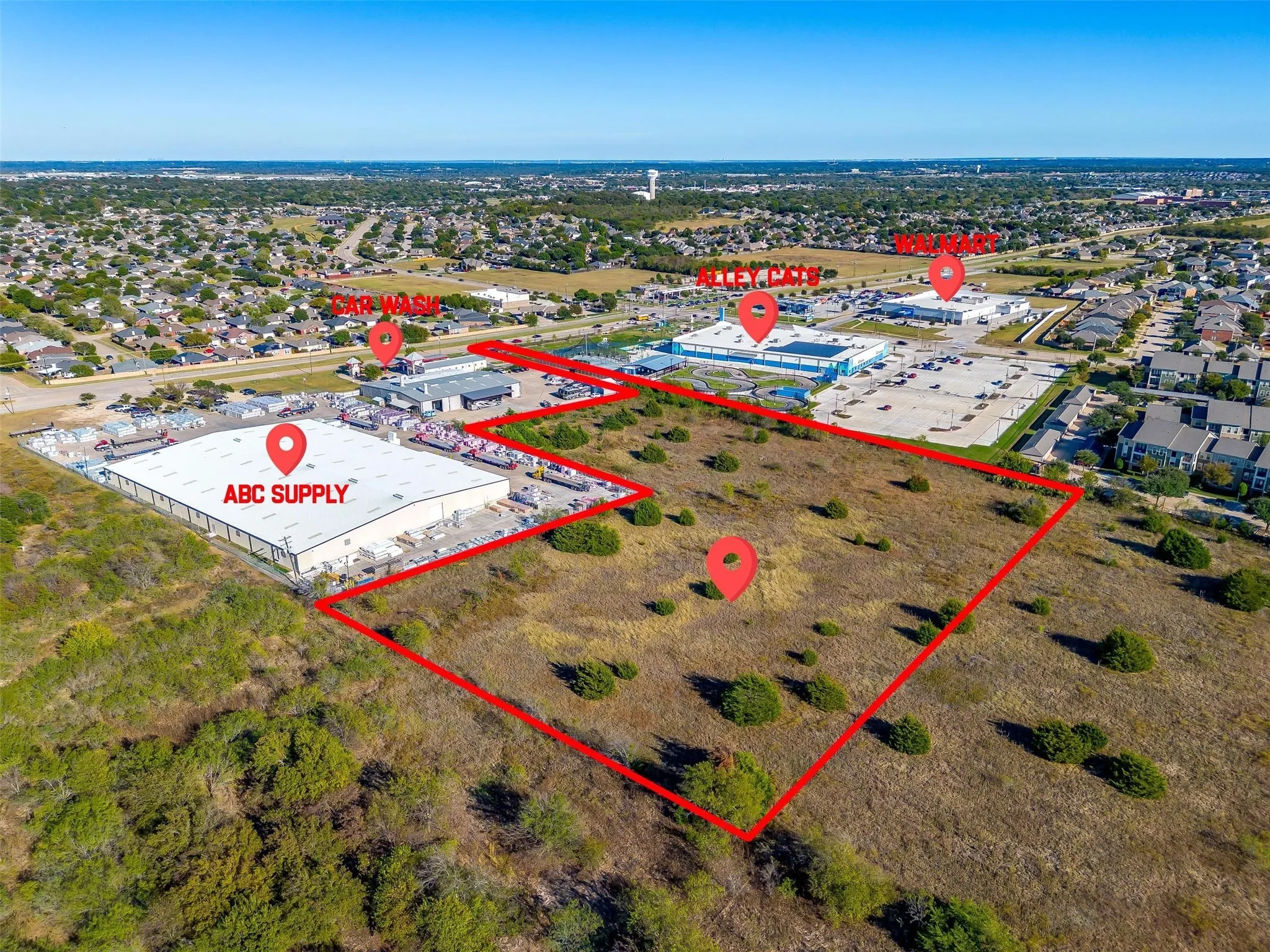 Unimproved Land For Sale in Johnson County , 1041 NW John Jones Drive, Burleson, Texas 76028, 0, 0, Garage spaces, 0 Sqft, built in 0, mls#20773670, Real Estate Agent in Burleson, Homes For Sale in Johnson county, Homes For Sale in Burleson, Realtor in Burleson Texas, Real Estate Brokerage Independent Realty Texas, Luminita Cordes Realtor