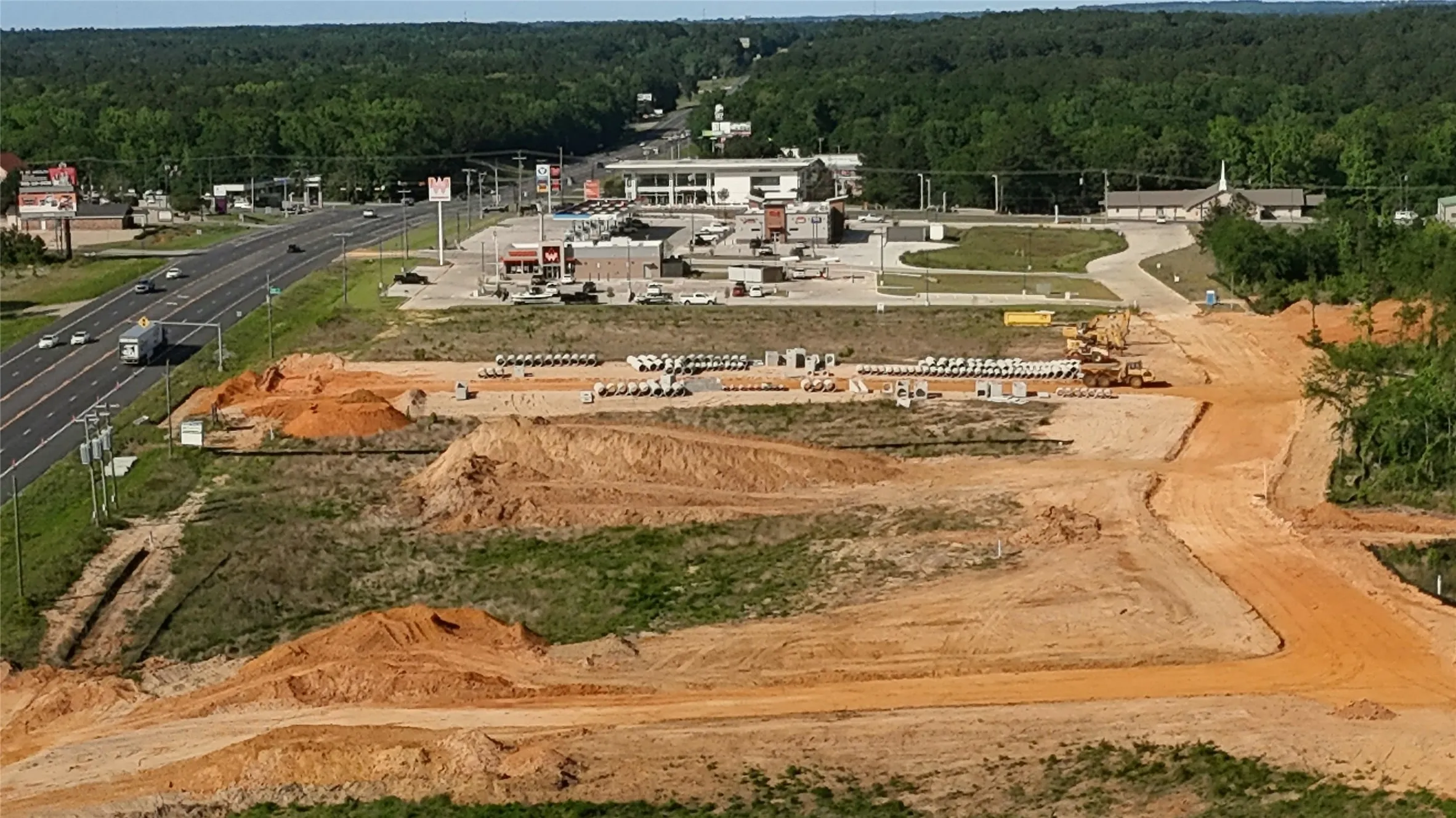 Unimproved Land For Sale in Smith County , 20175 S Hwy 155 LOT C1, Flint, Texas 75762, 0, 0, Garage spaces, 0 Sqft, built in 0, Unknown, mls#20774236, Real Estate Agent in Flint, Homes For Sale in Smith county, Homes For Sale in Flint, Realtor in Flint Texas, Real Estate Brokerage Independent Realty Texas, Luminita Cordes Realtor