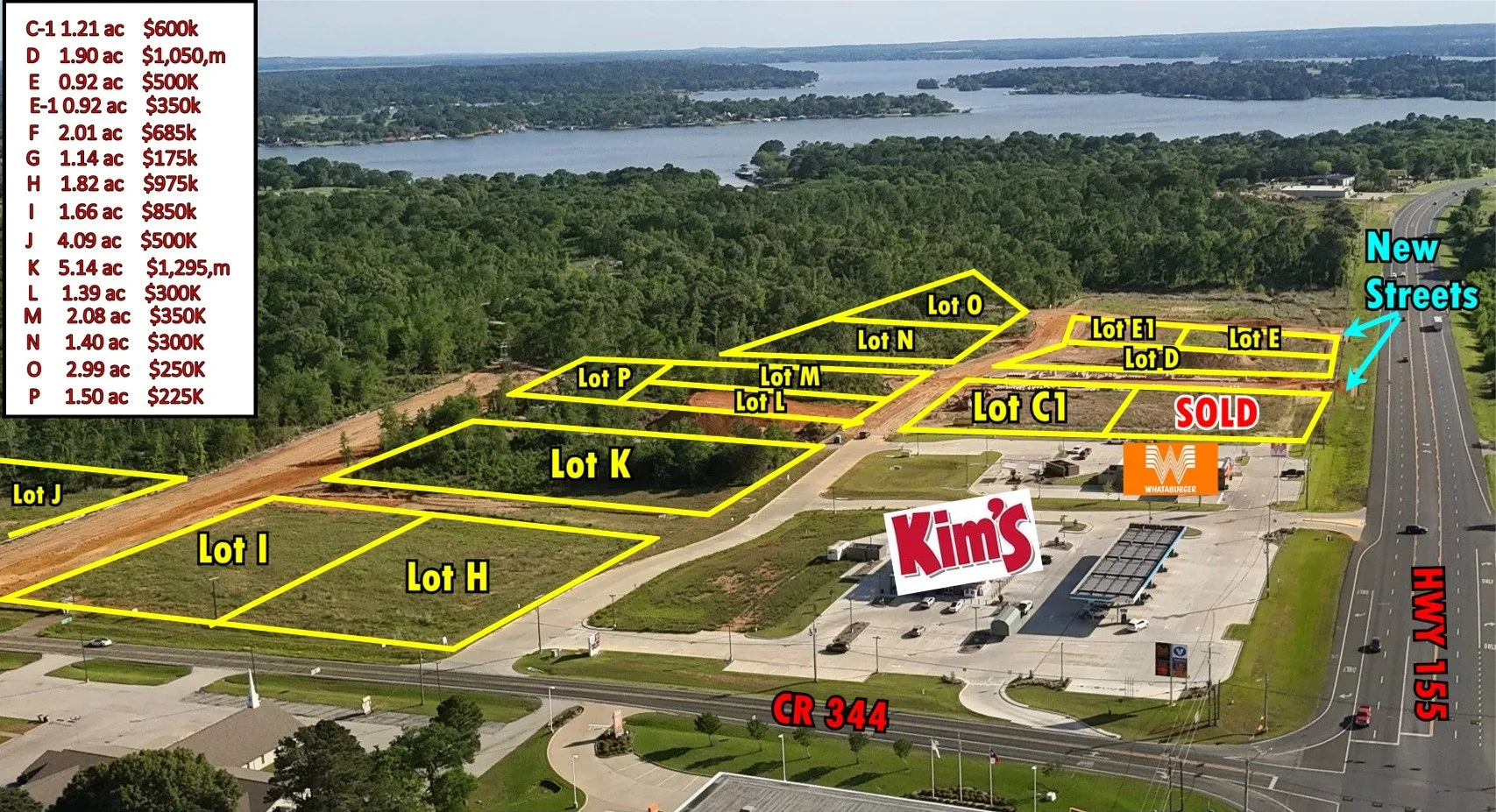 Unimproved Land For Sale in Smith County , 20175 S Hwy 155 LOT E, Flint, Texas 75762, 0, 0, Garage spaces, 0 Sqft, built in 0, Unknown, mls#20774249, Real Estate Agent in Flint, Homes For Sale in Smith county, Homes For Sale in Flint, Realtor in Flint Texas, Real Estate Brokerage Independent Realty Texas, Luminita Cordes Realtor