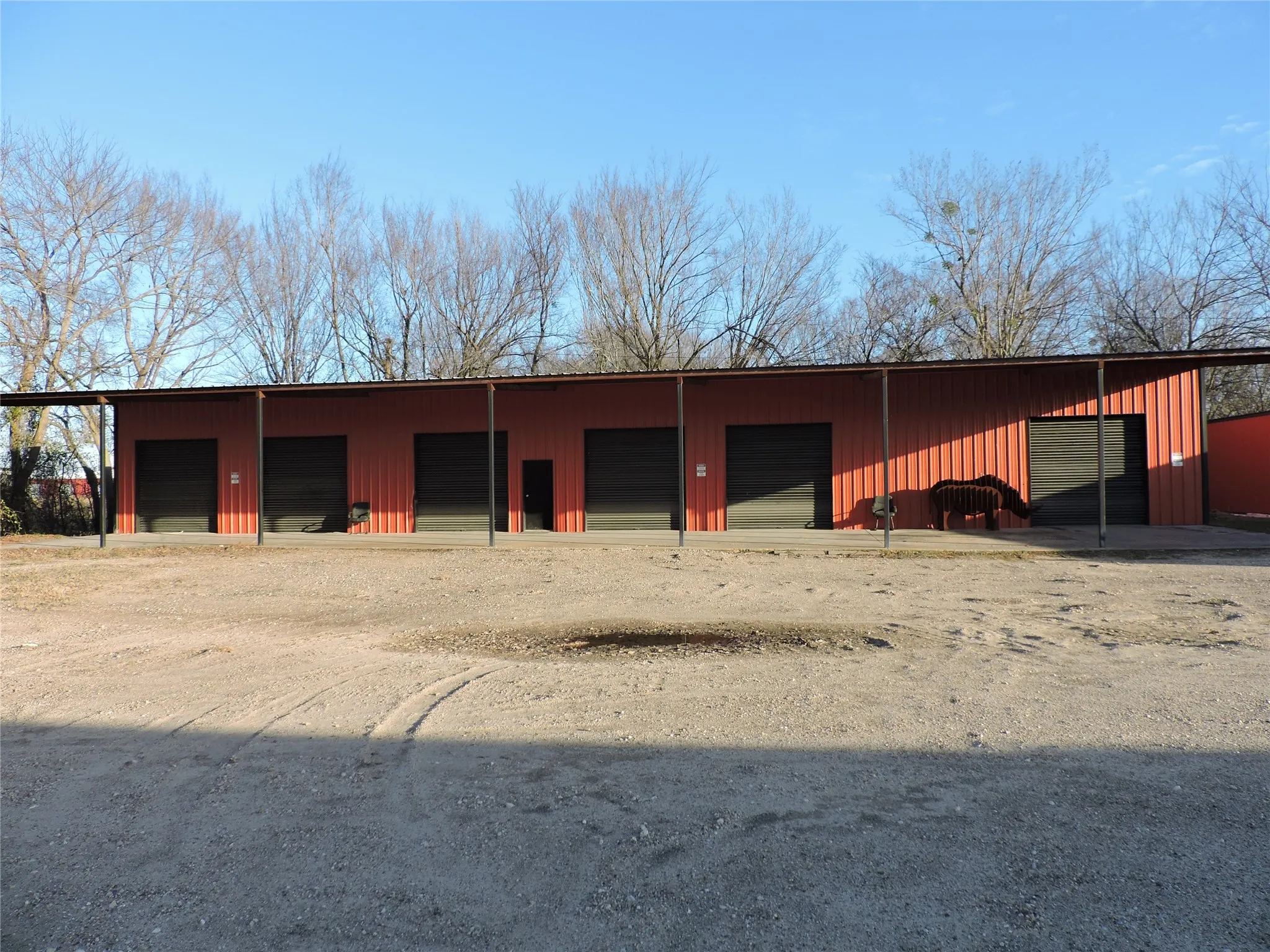 Building 5