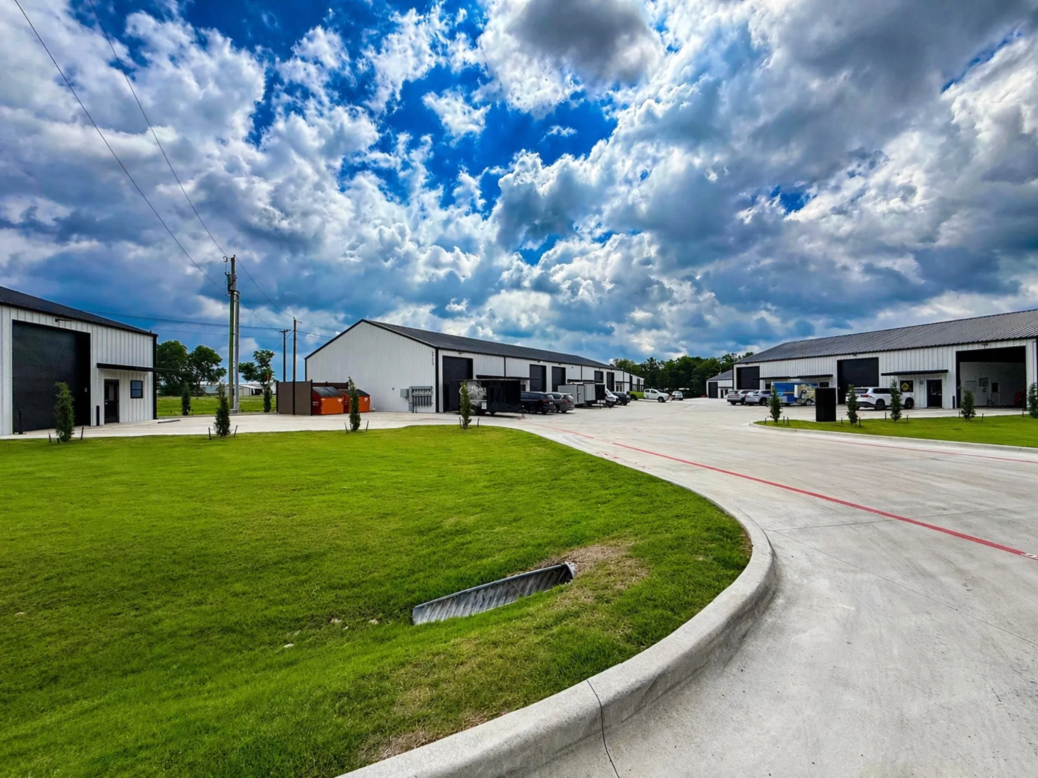 Industrial For Rent in Collin County , 705 Private Road 5939 1-9, Lavon, Texas 75166, 0, 0, Garage spaces, 0 Sqft, built in 2022, Preowned, Price $2,550, mls#20775496, Real Estate Agent in Lavon, Homes For Rent in Collin county, Homes For Rent in Lavon, Realtor in Lavon Texas, Real Estate Brokerage Independent Realty Texas, Luminita Cordes Realtor