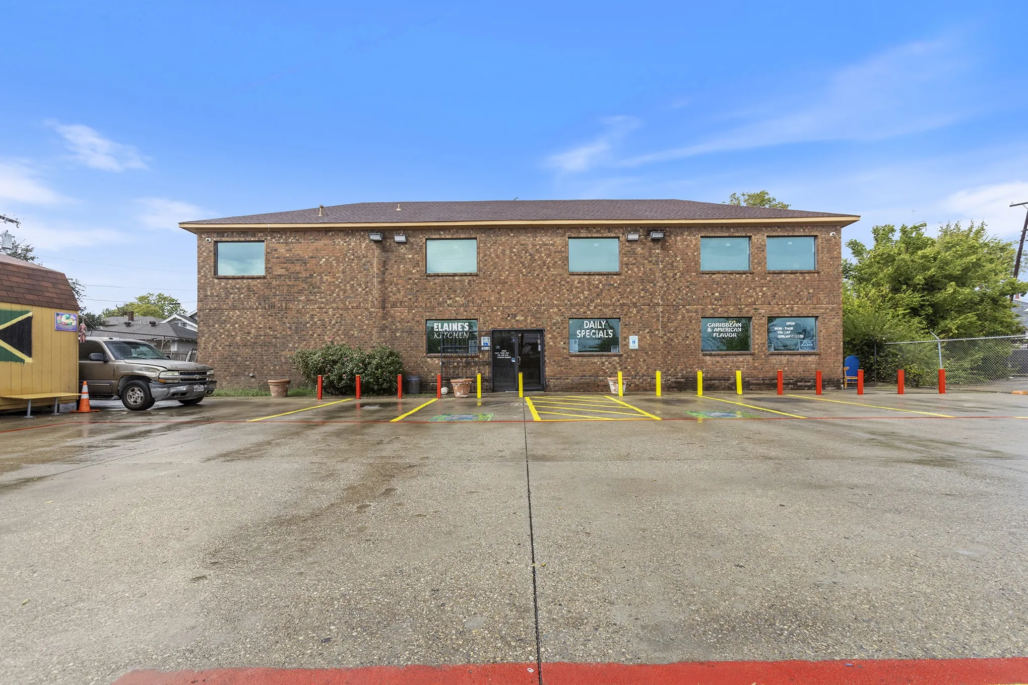 Business For Sale in Dallas County , 2717 Martin Luther King Jr Boulevard, Dallas, Texas 75215, 0, 0, Garage spaces, 0 Sqft, built in 2008, Preowned, mls#20775338, Real Estate Agent in Dallas, Homes For Sale in Dallas county, Homes For Sale in Dallas, Realtor in Dallas Texas, Real Estate Brokerage Independent Realty Texas, Luminita Cordes Realtor