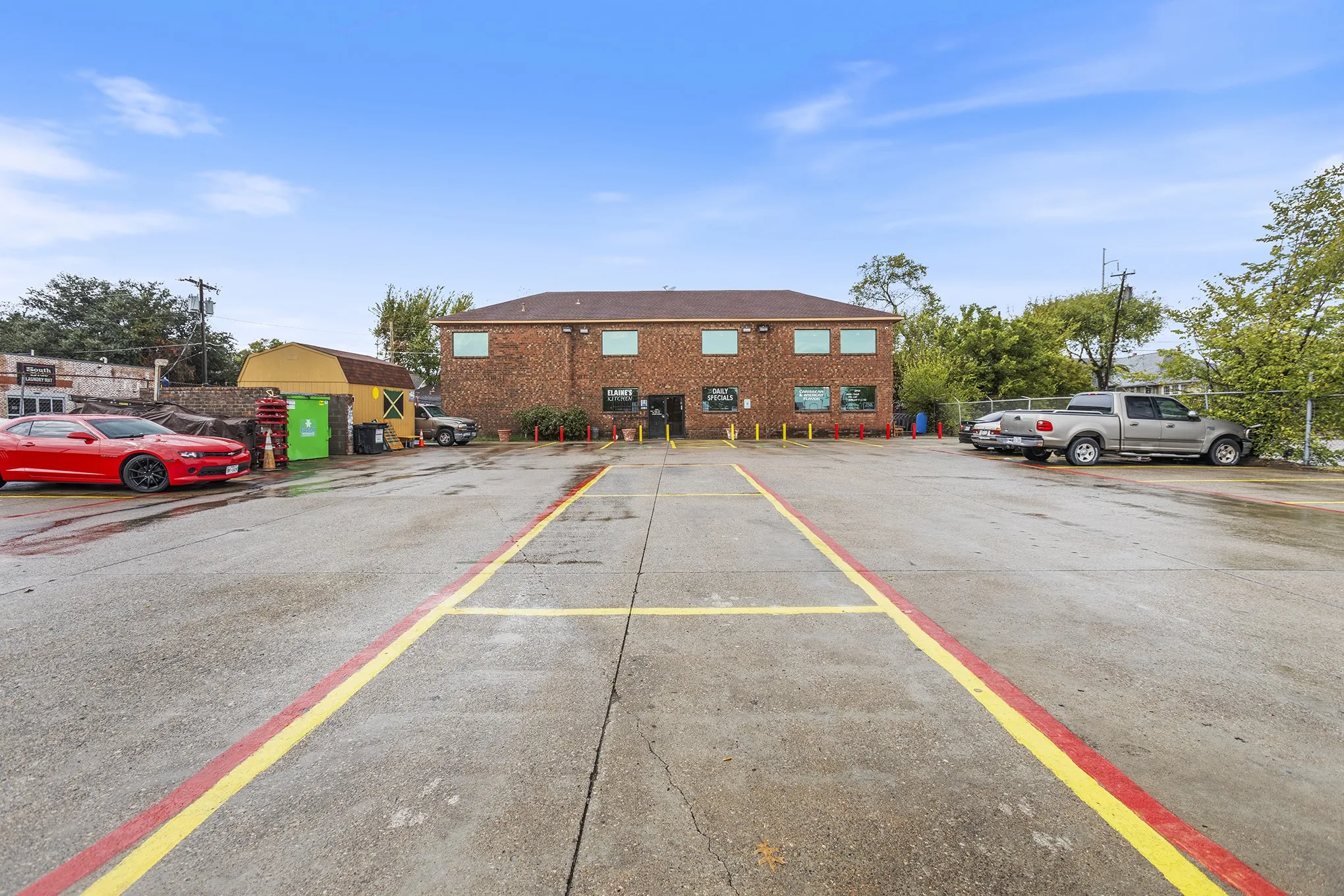 Business For Sale in Dallas County , 2717 Martin Luther King Jr Boulevard, Dallas, Texas 75215, 0, 0, Garage spaces, 0 Sqft, built in 2008, Preowned, mls#20775338, Real Estate Agent in Dallas, Homes For Sale in Dallas county, Homes For Sale in Dallas, Realtor in Dallas Texas, Real Estate Brokerage Independent Realty Texas, Luminita Cordes Realtor