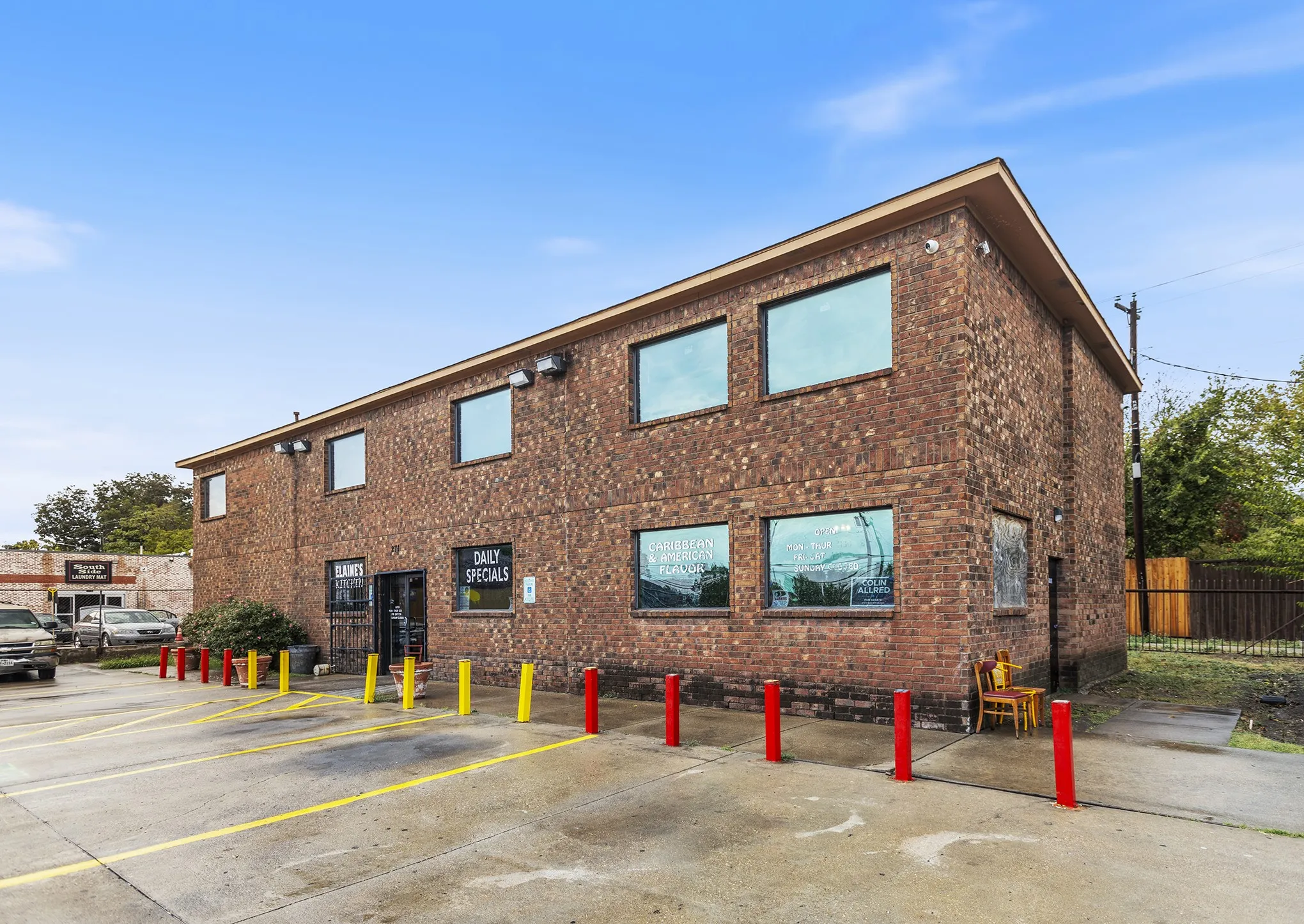 Business For Sale in Dallas County , 2717 Martin Luther King Jr Boulevard, Dallas, Texas 75215, 0, 0, Garage spaces, 0 Sqft, built in 2008, Preowned, mls#20775338, Real Estate Agent in Dallas, Homes For Sale in Dallas county, Homes For Sale in Dallas, Realtor in Dallas Texas, Real Estate Brokerage Independent Realty Texas, Luminita Cordes Realtor