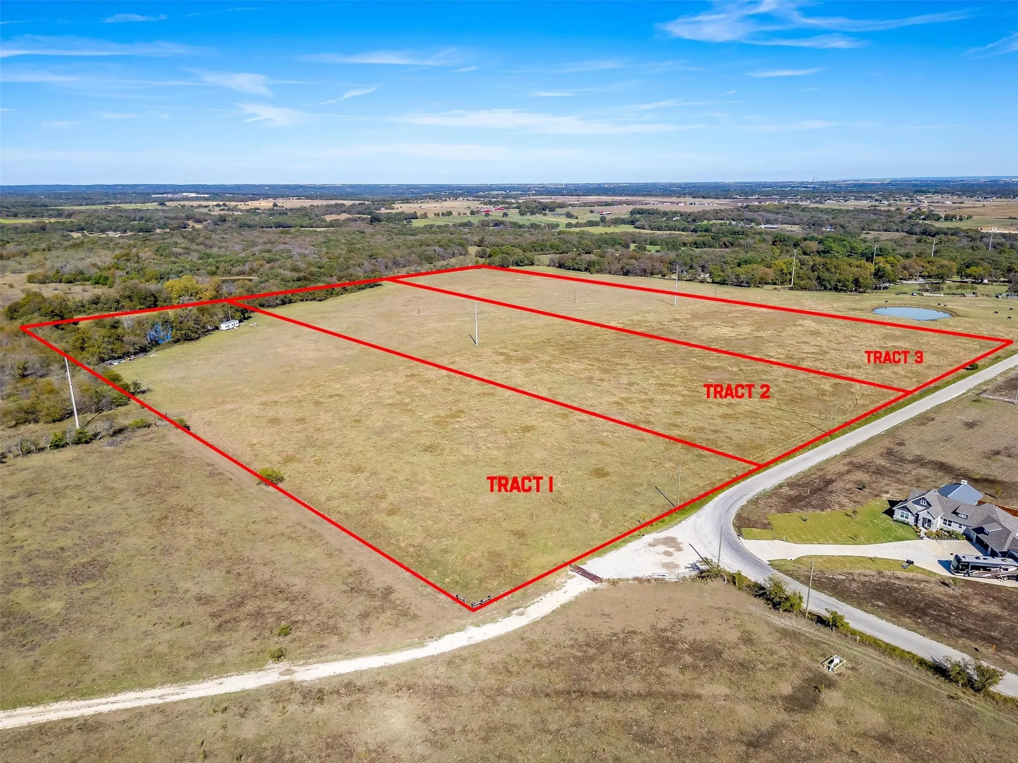 Unimproved Land For Sale in Johnson County , Tract 2 County Road 410 Road, Alvarado, Texas 76009, 0, 0, Garage spaces, 0 Sqft, built in 0, mls#20776047, Real Estate Agent in Alvarado, Homes For Sale in Johnson county, Homes For Sale in Alvarado, Realtor in Alvarado Texas, Real Estate Brokerage Independent Realty Texas, Luminita Cordes Realtor