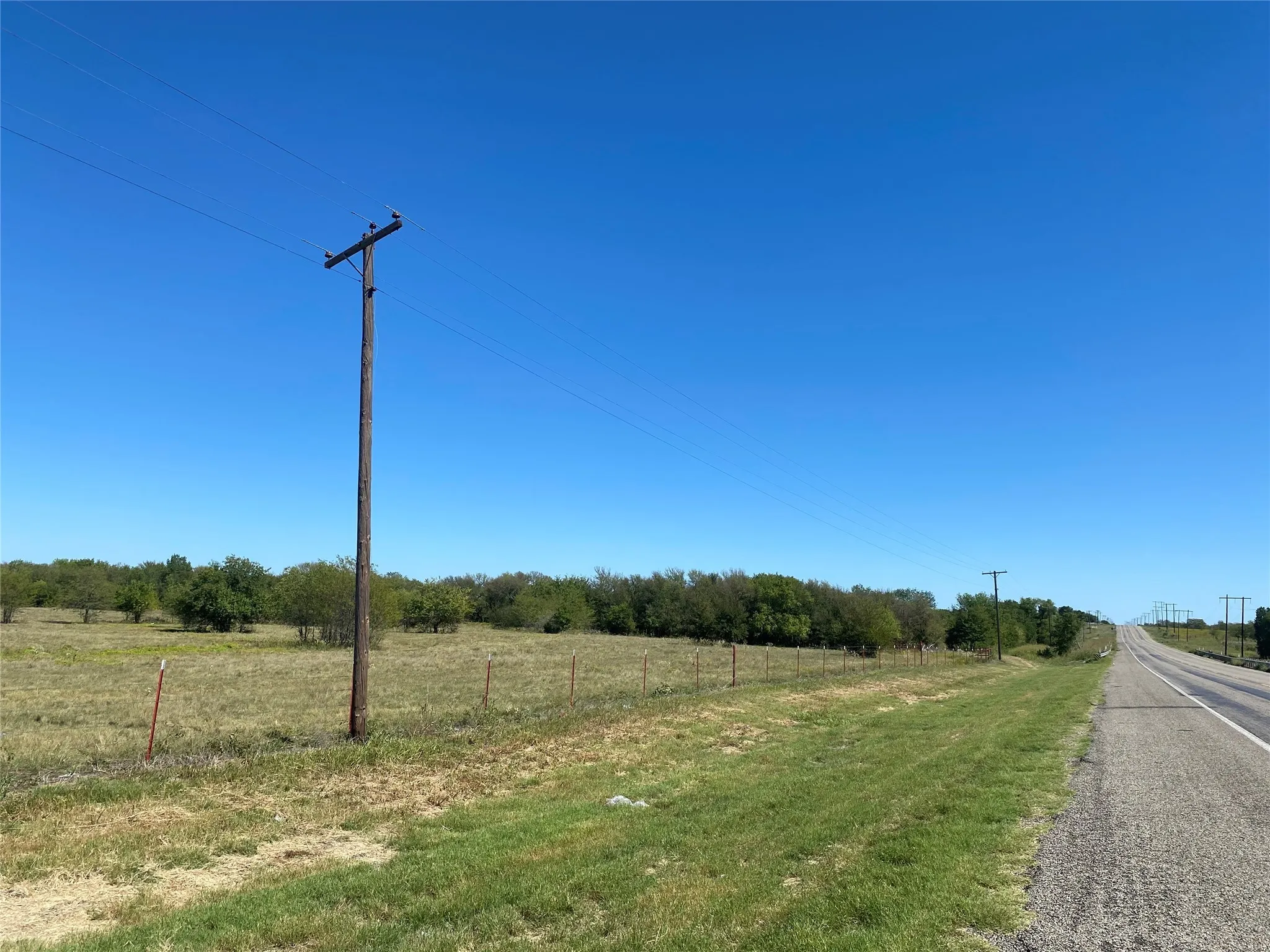 2nd phone pole