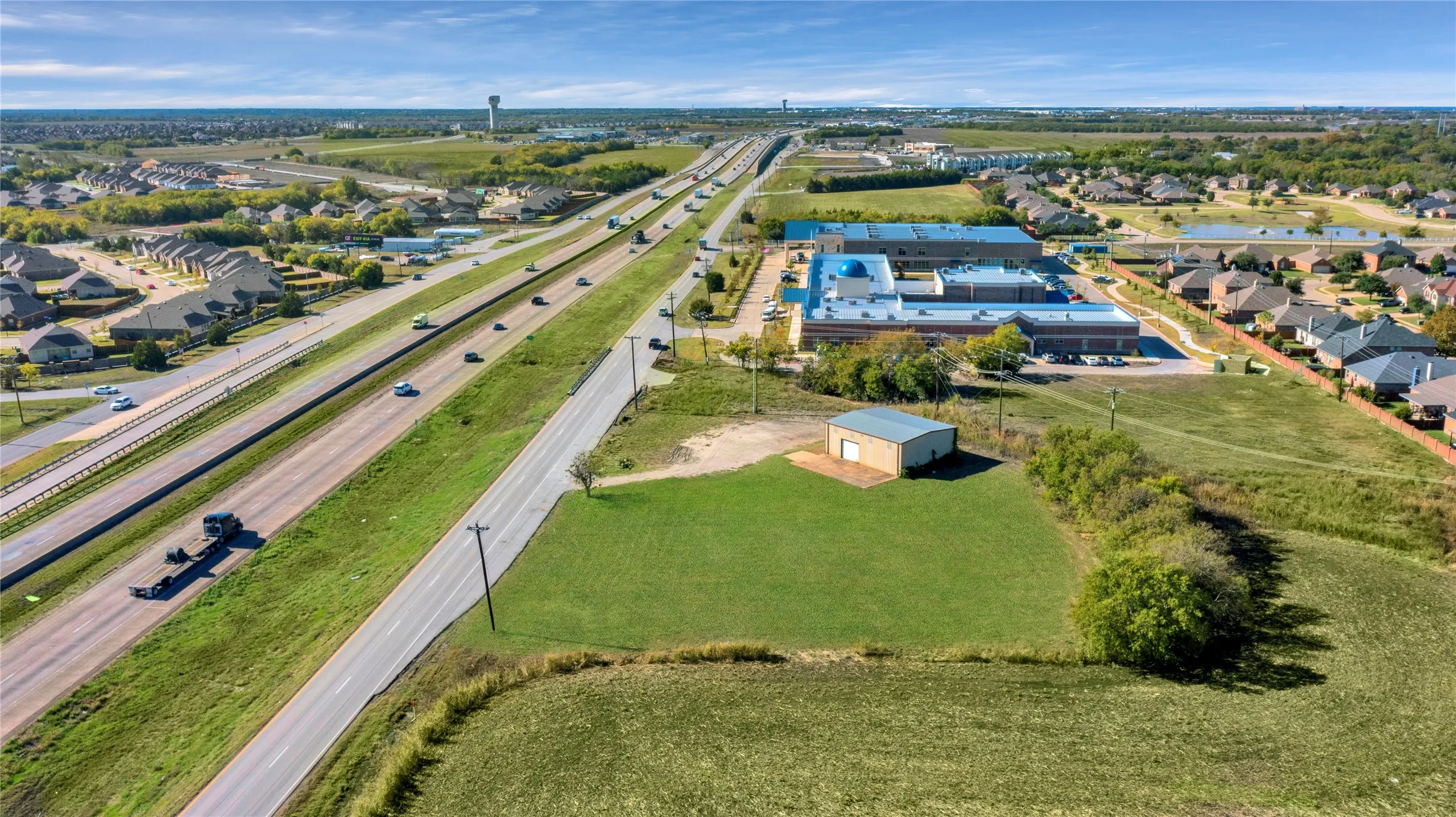 Warehouse For Sale in Rockwall County , 6000 W Interstate 30, Fate, Texas 75189, 0, 0, Garage spaces, 0 Sqft, built in 1996, Preowned, mls#20778053, Real Estate Agent in Fate, Homes For Sale in Rockwall county, Homes For Sale in Fate, Realtor in Fate Texas, Real Estate Brokerage Independent Realty Texas, Luminita Cordes Realtor
