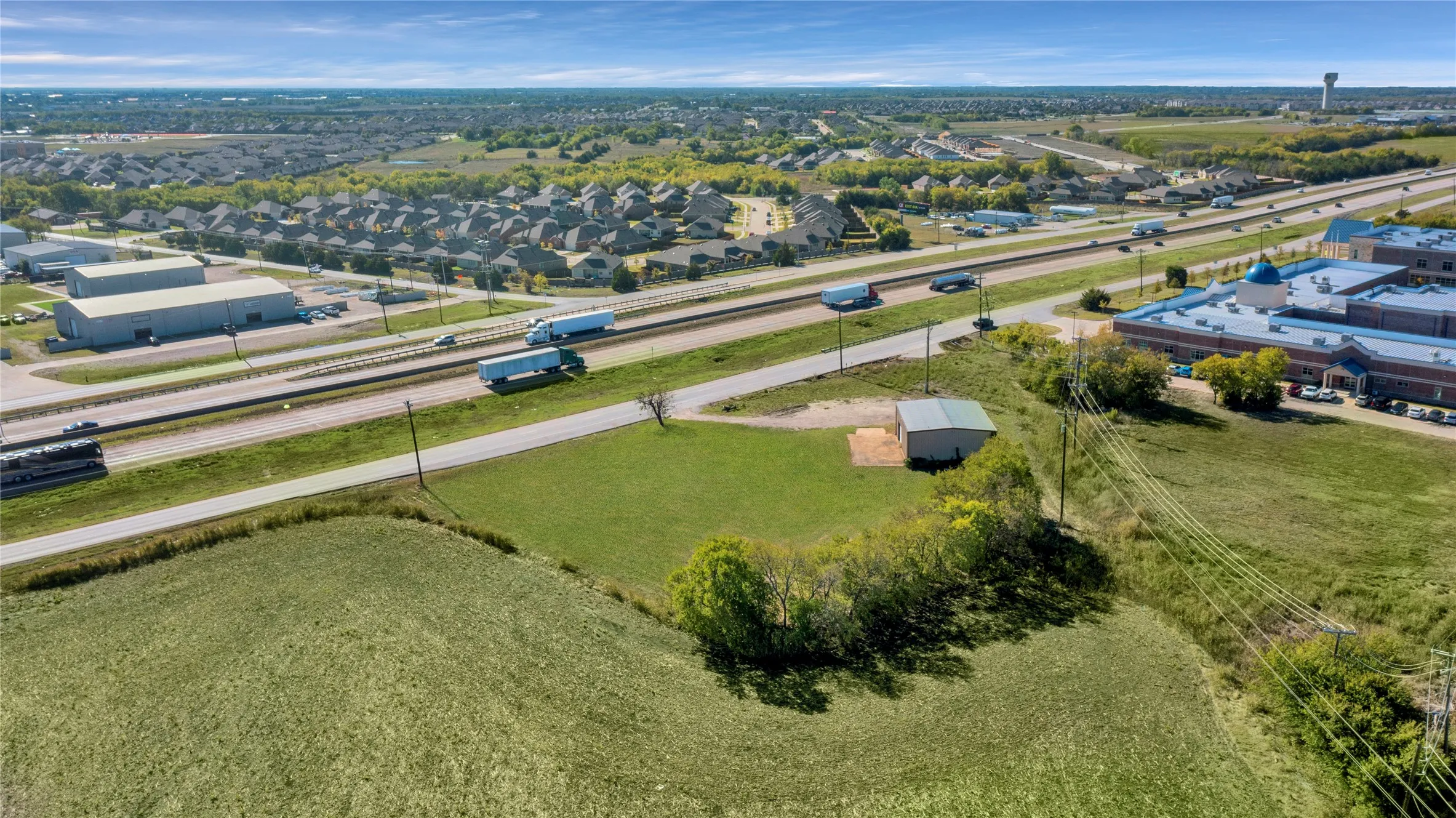 Warehouse For Sale in Rockwall County , 6000 W Interstate 30, Fate, Texas 75189, 0, 0, Garage spaces, 0 Sqft, built in 1996, Preowned, mls#20778053, Real Estate Agent in Fate, Homes For Sale in Rockwall county, Homes For Sale in Fate, Realtor in Fate Texas, Real Estate Brokerage Independent Realty Texas, Luminita Cordes Realtor