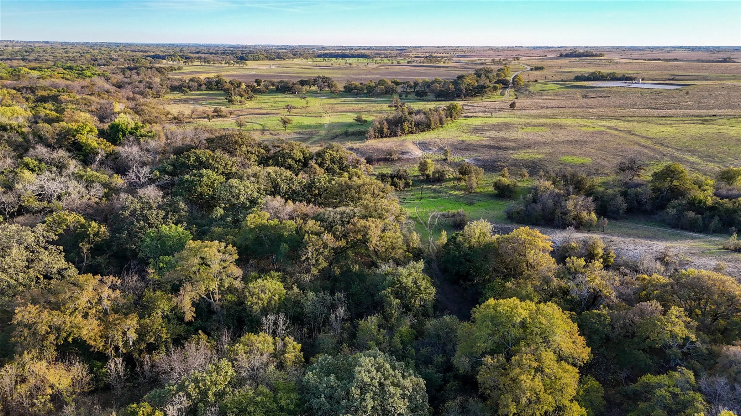 Drone / aerial view featuring a rural view