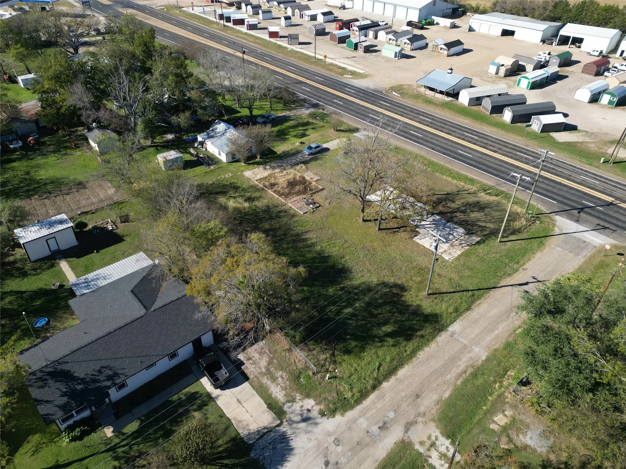 Unimproved Land For Sale in Van Zandt County , 1514 E US-80, Wills Point, Texas 75773, 0, 0, Garage spaces, 0 Sqft, built in 0, Price $199,991, mls#20777377, Real Estate Agent in Wills Point, Homes For Sale in Van Zandt county, Homes For Sale in Wills Point, Realtor in Wills Point Texas, Real Estate Brokerage Independent Realty Texas, Luminita Cordes Realtor