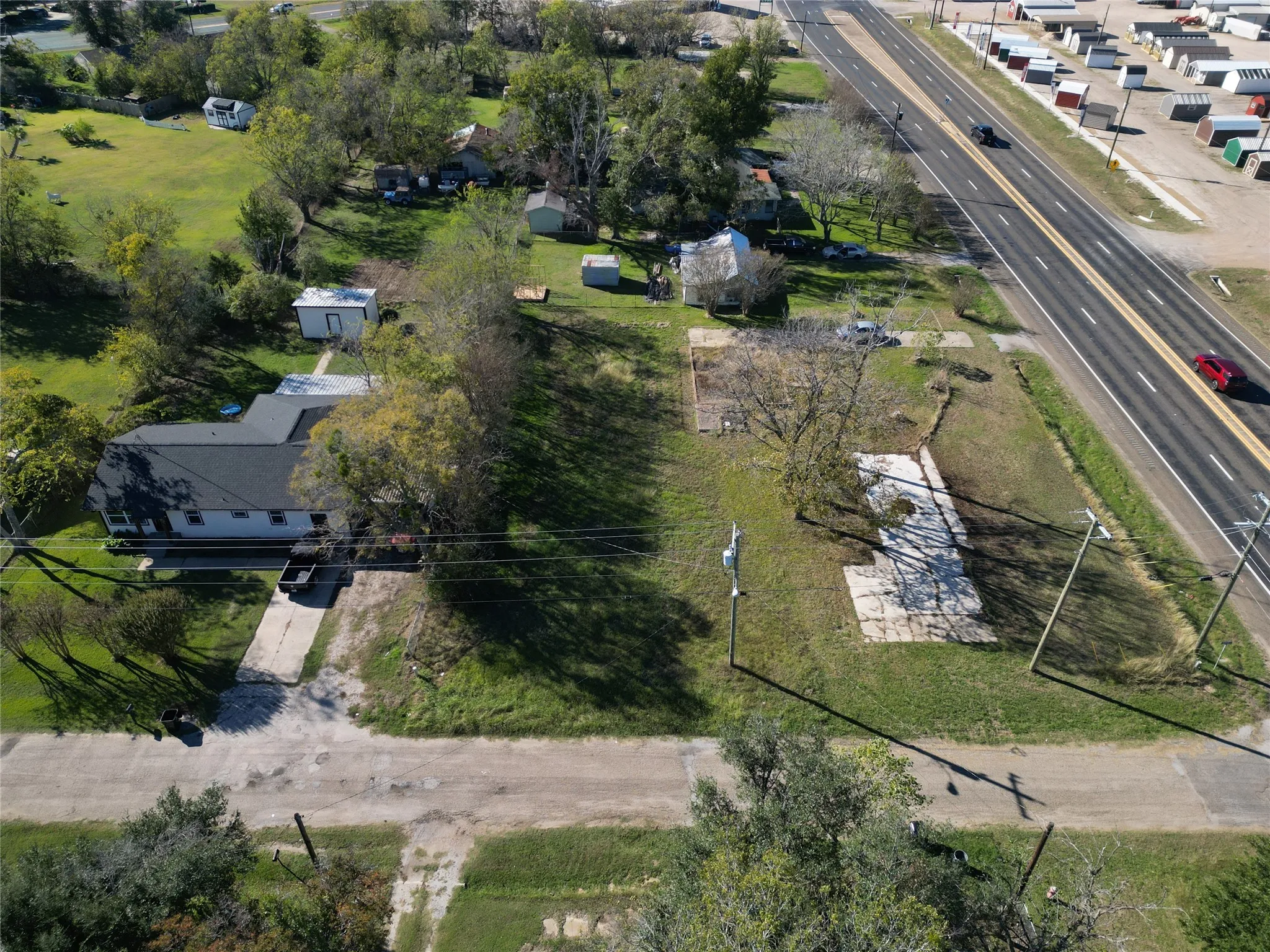 Unimproved Land For Sale in Van Zandt County , 1514 E US-80, Wills Point, Texas 75773, 0, 0, Garage spaces, 0 Sqft, built in 0, Price $199,991, mls#20777377, Real Estate Agent in Wills Point, Homes For Sale in Van Zandt county, Homes For Sale in Wills Point, Realtor in Wills Point Texas, Real Estate Brokerage Independent Realty Texas, Luminita Cordes Realtor