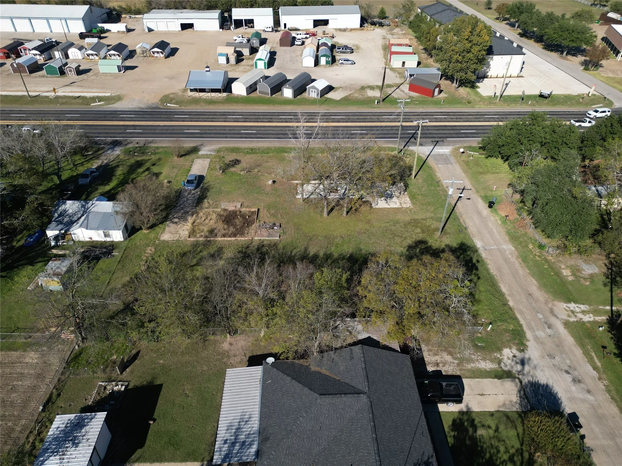 Unimproved Land For Sale in Van Zandt County , 1514 E US-80, Wills Point, Texas 75773, 0, 0, Garage spaces, 0 Sqft, built in 0, Price $199,991, mls#20777377, Real Estate Agent in Wills Point, Homes For Sale in Van Zandt county, Homes For Sale in Wills Point, Realtor in Wills Point Texas, Real Estate Brokerage Independent Realty Texas, Luminita Cordes Realtor