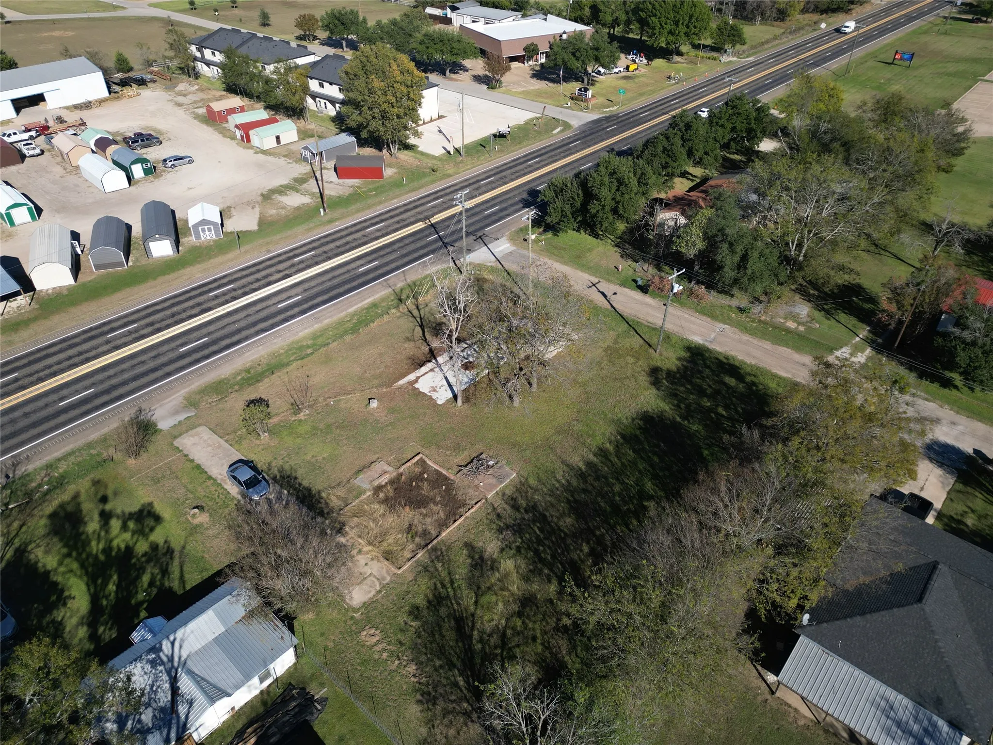 Unimproved Land For Sale in Van Zandt County , 1514 E US-80, Wills Point, Texas 75773, 0, 0, Garage spaces, 0 Sqft, built in 0, Price $199,991, mls#20777377, Real Estate Agent in Wills Point, Homes For Sale in Van Zandt county, Homes For Sale in Wills Point, Realtor in Wills Point Texas, Real Estate Brokerage Independent Realty Texas, Luminita Cordes Realtor