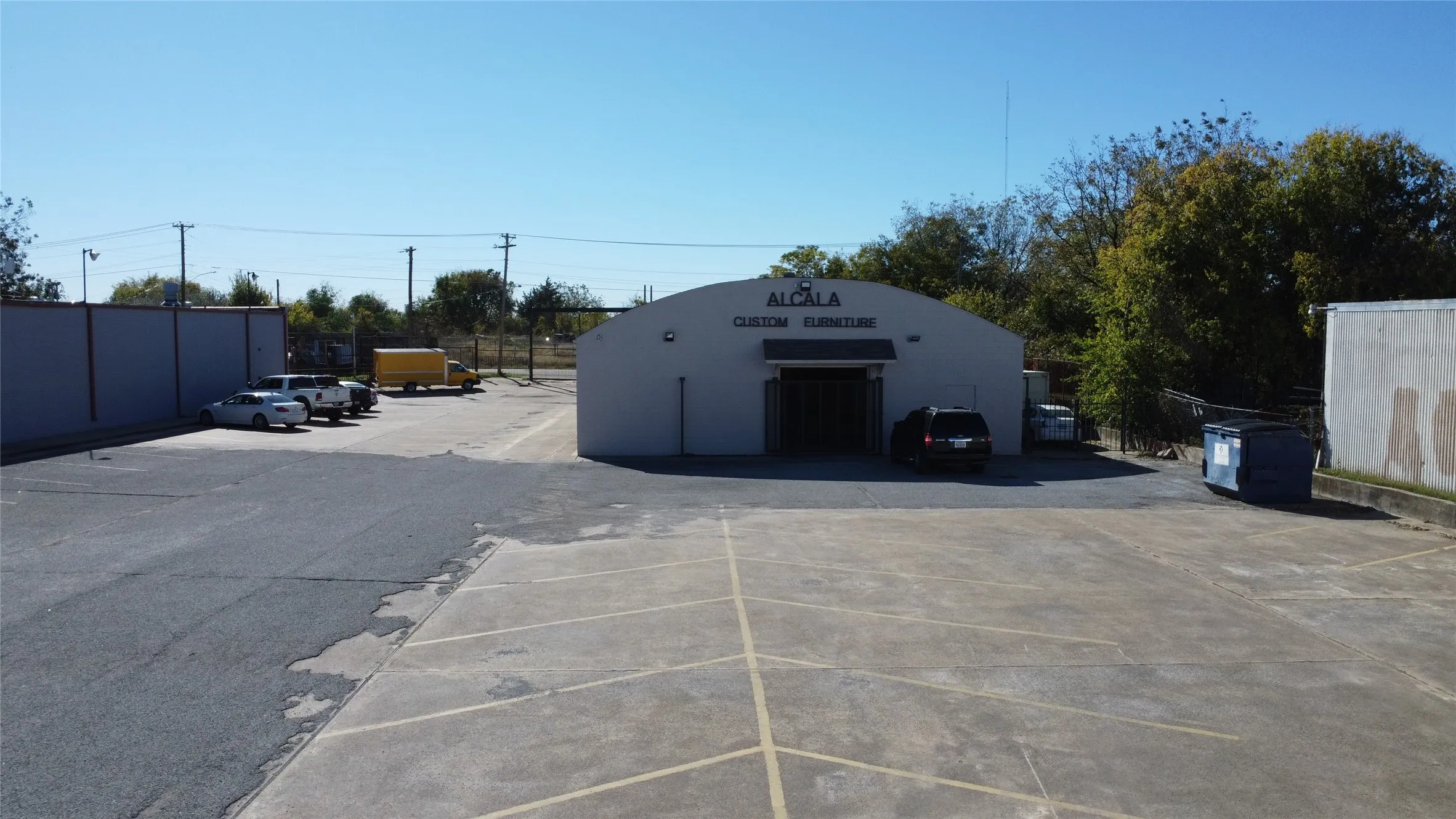 Industrial For Sale in Dallas County , 5520 Military Parkway, Dallas, Texas 75227, 0, 0, Garage spaces, 31,450 Sqft, built in 1962, Preowned, Price $5,875,500, mls#20783458, Real Estate Agent in Dallas, Homes For Sale in Dallas county, Homes For Sale in Dallas, Realtor in Dallas Texas, Real Estate Brokerage Independent Realty Texas, Luminita Cordes Realtor