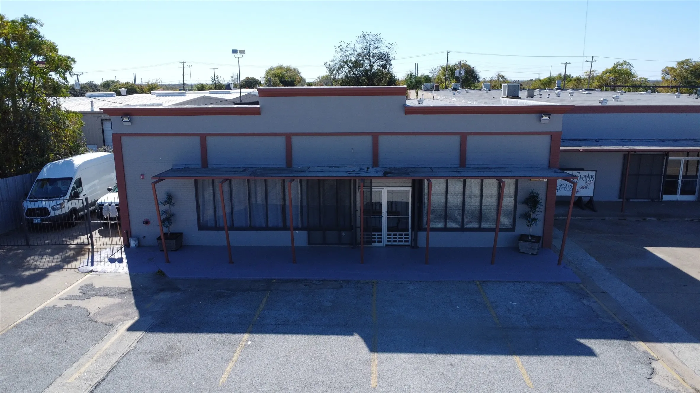 Industrial For Sale in Dallas County , 5520 Military Parkway, Dallas, Texas 75227, 0, 0, Garage spaces, 31,450 Sqft, built in 1962, Preowned, Price $5,875,500, mls#20783458, Real Estate Agent in Dallas, Homes For Sale in Dallas county, Homes For Sale in Dallas, Realtor in Dallas Texas, Real Estate Brokerage Independent Realty Texas, Luminita Cordes Realtor