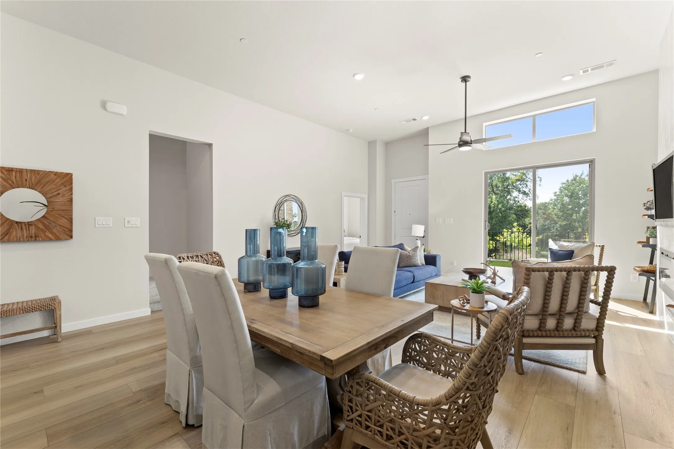 Townhouse For Sale in Dallas County , 12500 Audubon Trail, Rowlett, Texas 75089, 3 Bedroom, 3 Bathroom, 2 Garage spaces, 2,119 Sqft, built in 2025, New Construction - Complete, mls#20783771, Real Estate Agent in Rowlett, Homes For Sale in Dallas county, Homes For Sale in Rowlett, Realtor in Rowlett Texas, Real Estate Brokerage Independent Realty Texas, Luminita Cordes Realtor