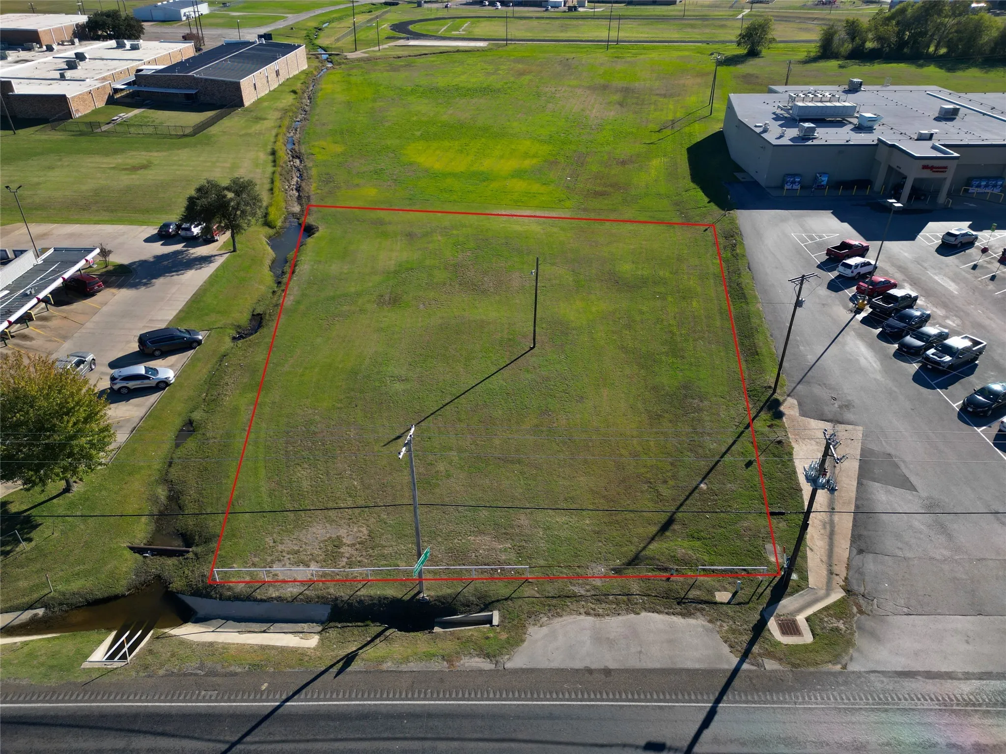 Unimproved Land For Sale in Van Zandt County , 909 E South Commerce Street, Wills Point, Texas 75169, 0, 0, Garage spaces, 0 Sqft, built in 0, Price $475,000, mls#20783571, Real Estate Agent in Wills Point, Homes For Sale in Van Zandt county, Homes For Sale in Wills Point, Realtor in Wills Point Texas, Real Estate Brokerage Independent Realty Texas, Luminita Cordes Realtor