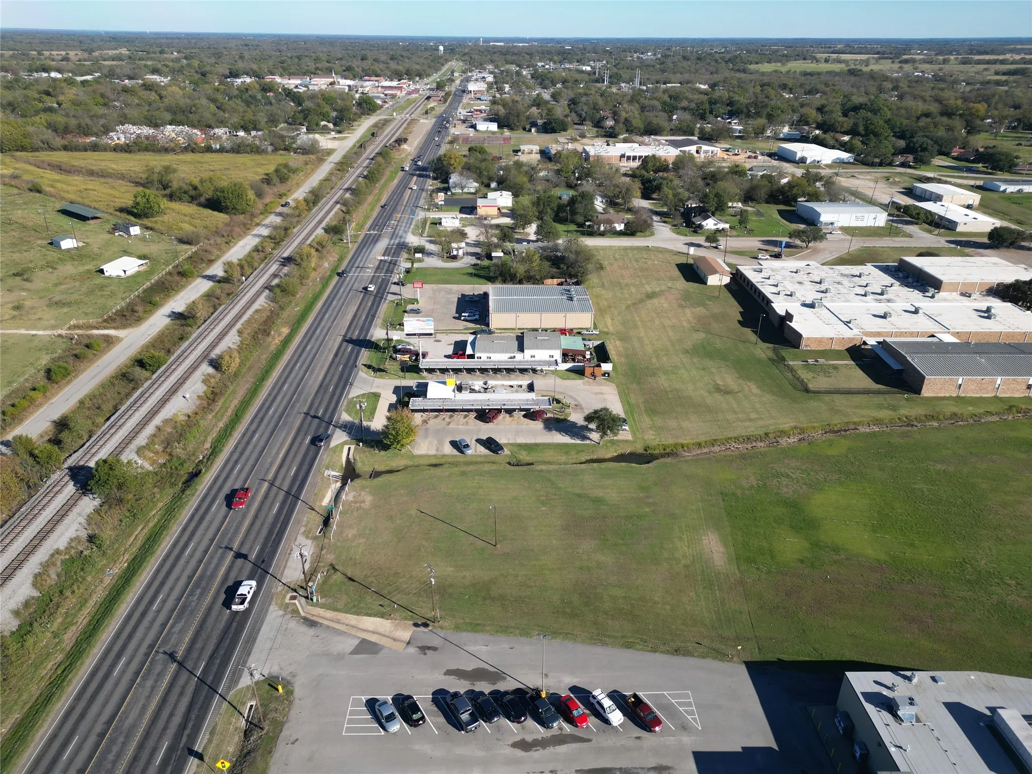 Unimproved Land For Sale in Van Zandt County , 909 E South Commerce Street, Wills Point, Texas 75169, 0, 0, Garage spaces, 0 Sqft, built in 0, Price $475,000, mls#20783571, Real Estate Agent in Wills Point, Homes For Sale in Van Zandt county, Homes For Sale in Wills Point, Realtor in Wills Point Texas, Real Estate Brokerage Independent Realty Texas, Luminita Cordes Realtor