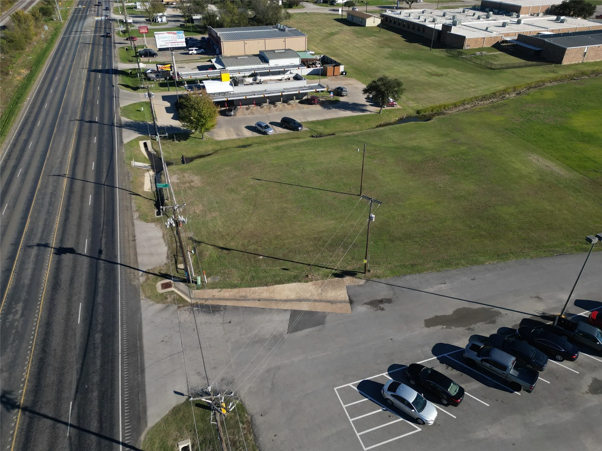 Unimproved Land For Sale in Van Zandt County , 909 E South Commerce Street, Wills Point, Texas 75169, 0, 0, Garage spaces, 0 Sqft, built in 0, Price $475,000, mls#20783571, Real Estate Agent in Wills Point, Homes For Sale in Van Zandt county, Homes For Sale in Wills Point, Realtor in Wills Point Texas, Real Estate Brokerage Independent Realty Texas, Luminita Cordes Realtor