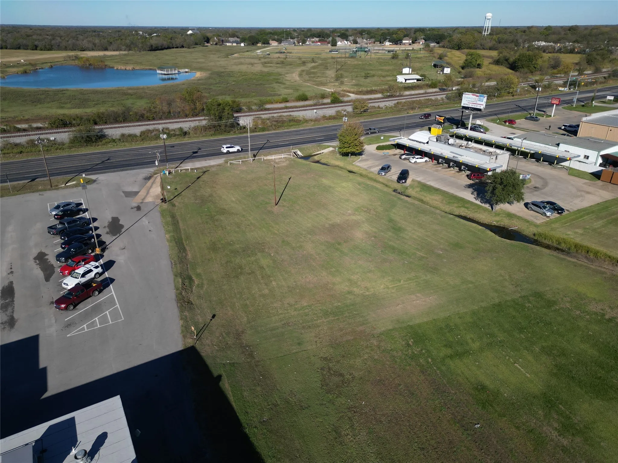 Unimproved Land For Sale in Van Zandt County , 909 E South Commerce Street, Wills Point, Texas 75169, 0, 0, Garage spaces, 0 Sqft, built in 0, Price $475,000, mls#20783571, Real Estate Agent in Wills Point, Homes For Sale in Van Zandt county, Homes For Sale in Wills Point, Realtor in Wills Point Texas, Real Estate Brokerage Independent Realty Texas, Luminita Cordes Realtor