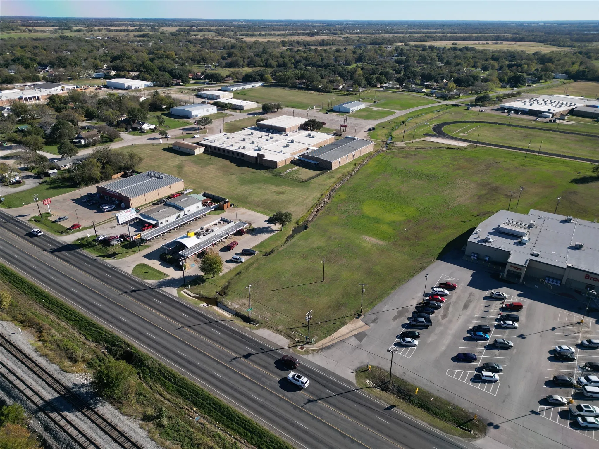 Unimproved Land For Sale in Van Zandt County , 909 E South Commerce Street, Wills Point, Texas 75169, 0, 0, Garage spaces, 0 Sqft, built in 0, Price $475,000, mls#20783571, Real Estate Agent in Wills Point, Homes For Sale in Van Zandt county, Homes For Sale in Wills Point, Realtor in Wills Point Texas, Real Estate Brokerage Independent Realty Texas, Luminita Cordes Realtor
