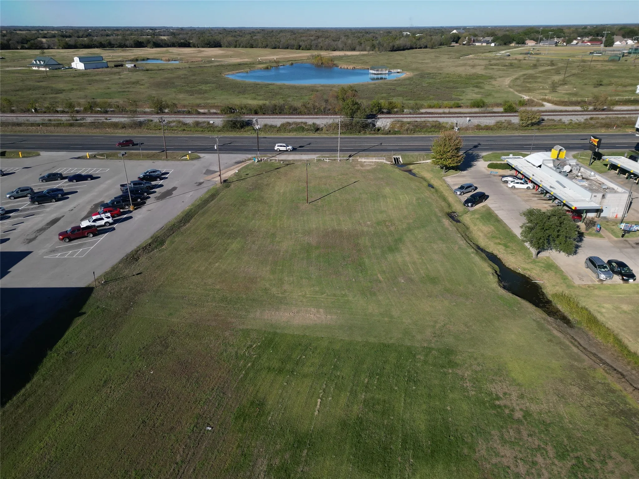 Unimproved Land For Sale in Van Zandt County , 909 E South Commerce Street, Wills Point, Texas 75169, 0, 0, Garage spaces, 0 Sqft, built in 0, Price $475,000, mls#20783571, Real Estate Agent in Wills Point, Homes For Sale in Van Zandt county, Homes For Sale in Wills Point, Realtor in Wills Point Texas, Real Estate Brokerage Independent Realty Texas, Luminita Cordes Realtor
