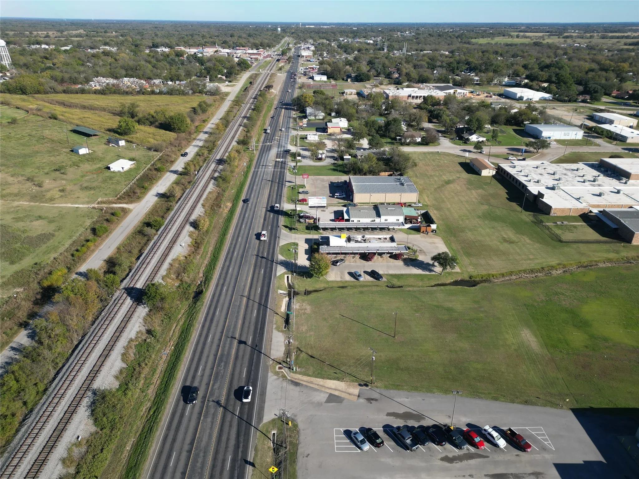 Unimproved Land For Sale in Van Zandt County , 909 E South Commerce Street, Wills Point, Texas 75169, 0, 0, Garage spaces, 0 Sqft, built in 0, Price $475,000, mls#20783571, Real Estate Agent in Wills Point, Homes For Sale in Van Zandt county, Homes For Sale in Wills Point, Realtor in Wills Point Texas, Real Estate Brokerage Independent Realty Texas, Luminita Cordes Realtor