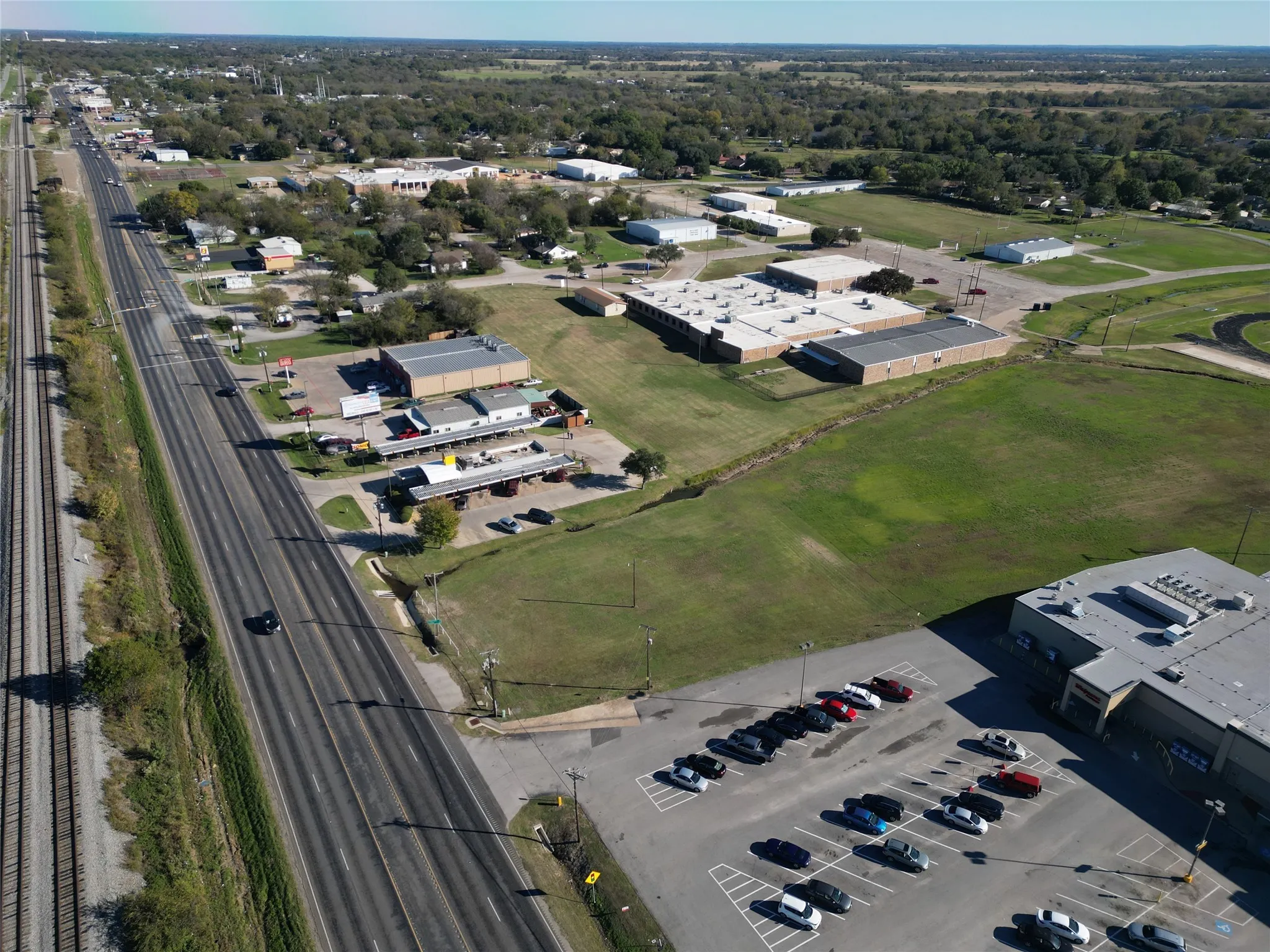 Unimproved Land For Sale in Van Zandt County , 909 E South Commerce Street, Wills Point, Texas 75169, 0, 0, Garage spaces, 0 Sqft, built in 0, Price $475,000, mls#20783571, Real Estate Agent in Wills Point, Homes For Sale in Van Zandt county, Homes For Sale in Wills Point, Realtor in Wills Point Texas, Real Estate Brokerage Independent Realty Texas, Luminita Cordes Realtor