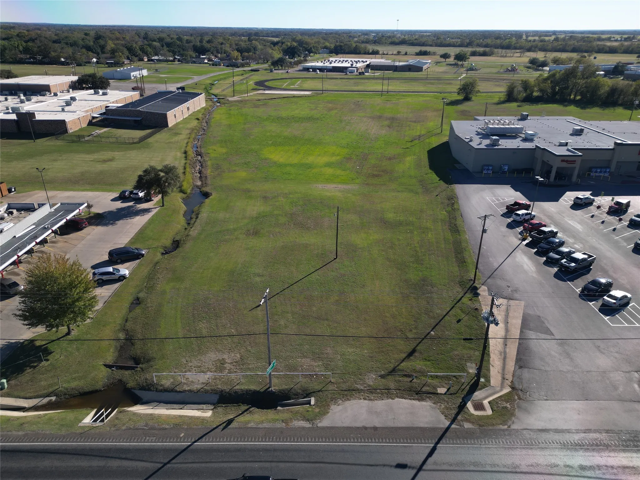 Unimproved Land For Sale in Van Zandt County , 909 E South Commerce Street, Wills Point, Texas 75169, 0, 0, Garage spaces, 0 Sqft, built in 0, Price $475,000, mls#20783571, Real Estate Agent in Wills Point, Homes For Sale in Van Zandt county, Homes For Sale in Wills Point, Realtor in Wills Point Texas, Real Estate Brokerage Independent Realty Texas, Luminita Cordes Realtor
