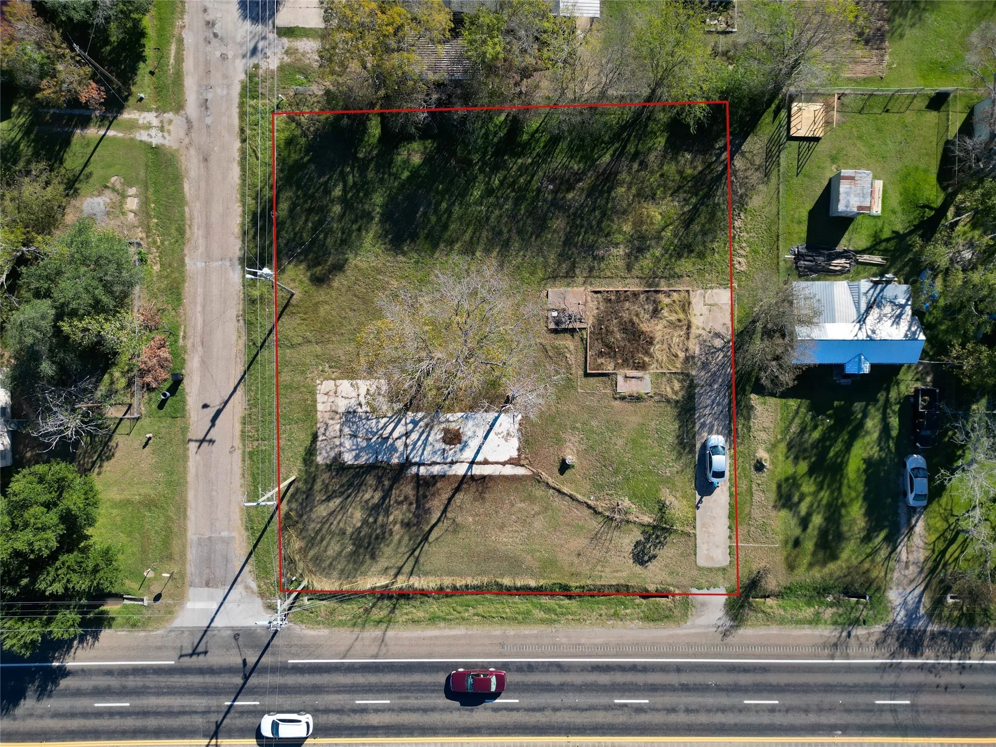 Unimproved Land For Sale in Van Zandt County , 1514 US-80, Wills Point, Texas 75773, 0, 0, Garage spaces, 0 Sqft, built in 1900, Unknown, Price $199,991, mls#20783861, Real Estate Agent in Wills Point, Homes For Sale in Van Zandt county, Homes For Sale in Wills Point, Realtor in Wills Point Texas, Real Estate Brokerage Independent Realty Texas, Luminita Cordes Realtor