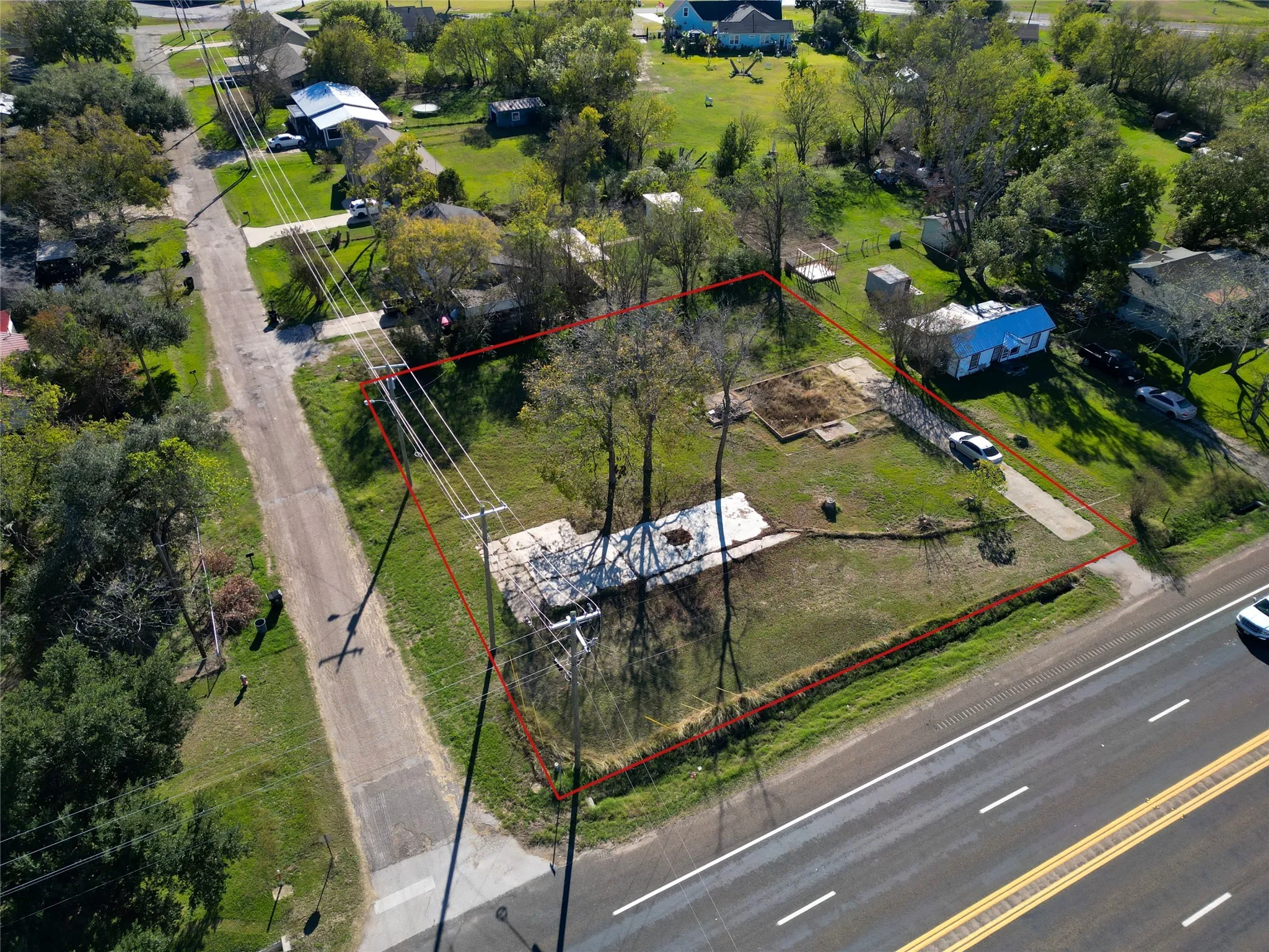 Unimproved Land For Sale in Van Zandt County , 1514 US-80, Wills Point, Texas 75773, 0, 0, Garage spaces, 0 Sqft, built in 1900, Unknown, Price $199,991, mls#20783861, Real Estate Agent in Wills Point, Homes For Sale in Van Zandt county, Homes For Sale in Wills Point, Realtor in Wills Point Texas, Real Estate Brokerage Independent Realty Texas, Luminita Cordes Realtor