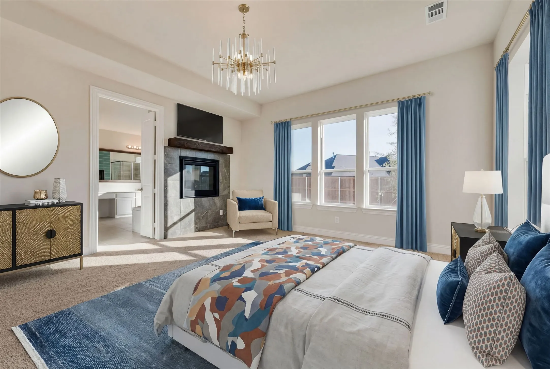 Single Family Residence For Sale in Ellis County , 2438 Meridian Place, Midlothian, Texas 76065, 4 Bedroom, 3 Bathroom, 2 Garage spaces, 3,659 Sqft, built in 2025, New Construction - Complete, mls#20784316, Real Estate Agent in Midlothian, Homes For Sale in Ellis county, Homes For Sale in Midlothian, Realtor in Midlothian Texas, Real Estate Brokerage Independent Realty Texas, Luminita Cordes Realtor