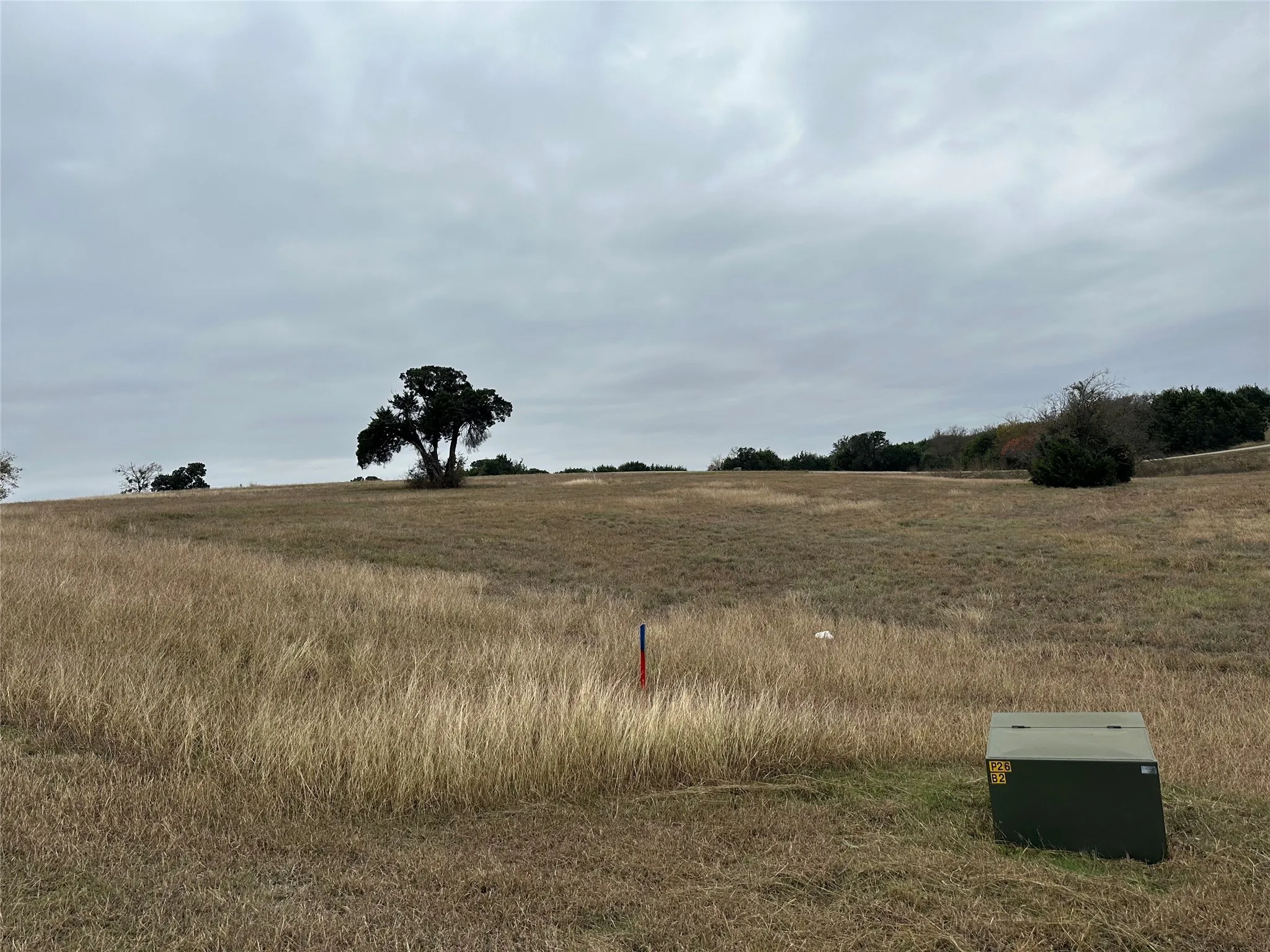 View of nature featuring a rural view