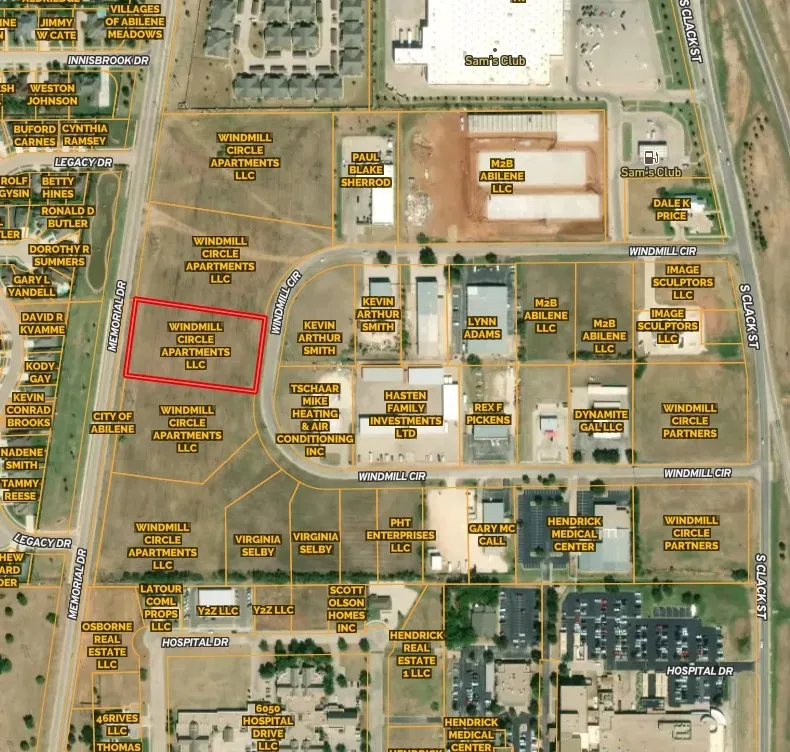 Unimproved Land For Sale in Taylor County , 32 Windmill Circle, Abilene, Texas 79606, 0, 0, Garage spaces, 0 Sqft, built in 0, Preowned, Price $387,240, mls#20782646, Real Estate Agent in Abilene, Homes For Sale in Taylor county, Homes For Sale in Abilene, Realtor in Abilene Texas, Real Estate Brokerage Independent Realty Texas, Luminita Cordes Realtor