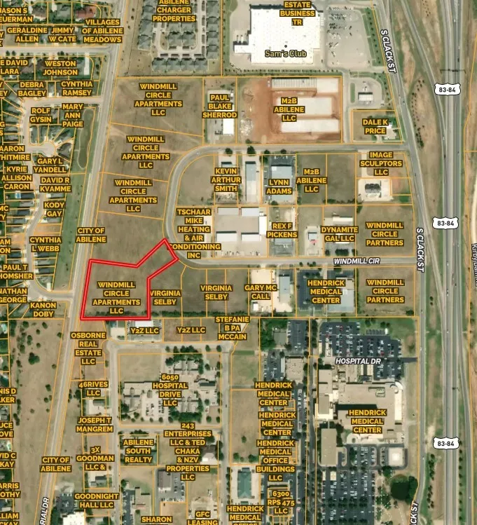 Unimproved Land For Sale in Taylor County , 36 Windmill Circle, Abilene, Texas 79606, 0, 0, Garage spaces, 0 Sqft, built in 0, Price $613,948, mls#20782608, Real Estate Agent in Abilene, Homes For Sale in Taylor county, Homes For Sale in Abilene, Realtor in Abilene Texas, Real Estate Brokerage Independent Realty Texas, Luminita Cordes Realtor